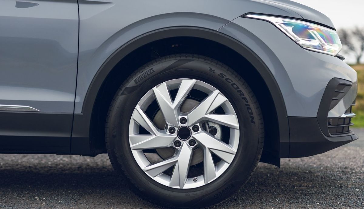 Siempre fue el SUV de referencia y estrena una nueva generación para destronar al Tucson