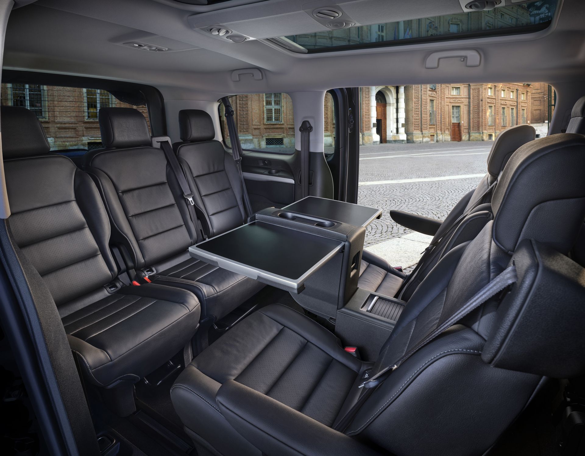 Fiat e-Ulysse