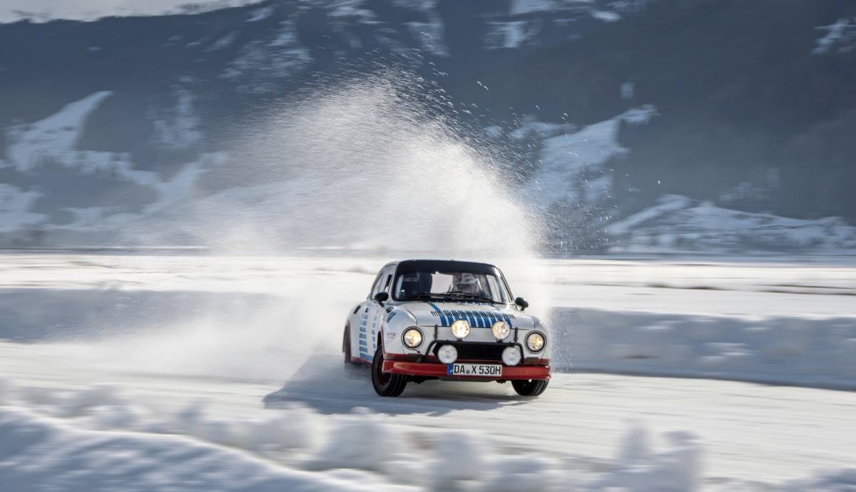 Skoda 130 RS (1)