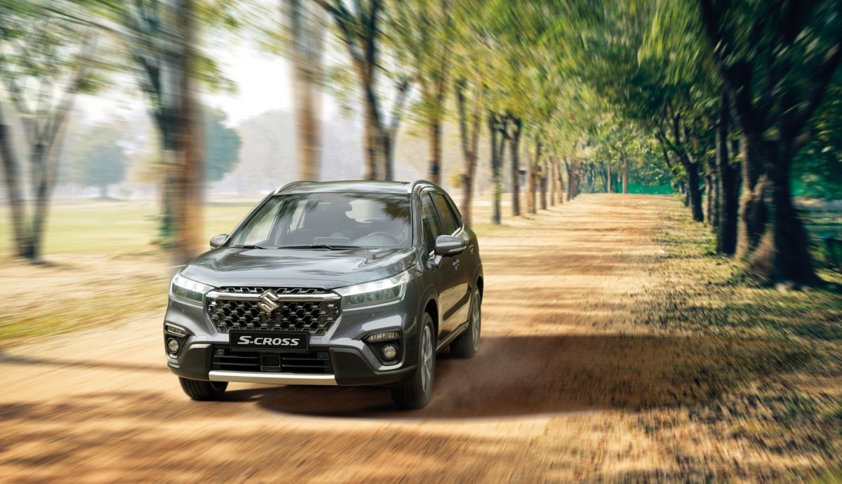 Si quieres el mejor 4x4 para disfrutar de rutas y viajes, este nuevo SUV es tu opción para todo uso