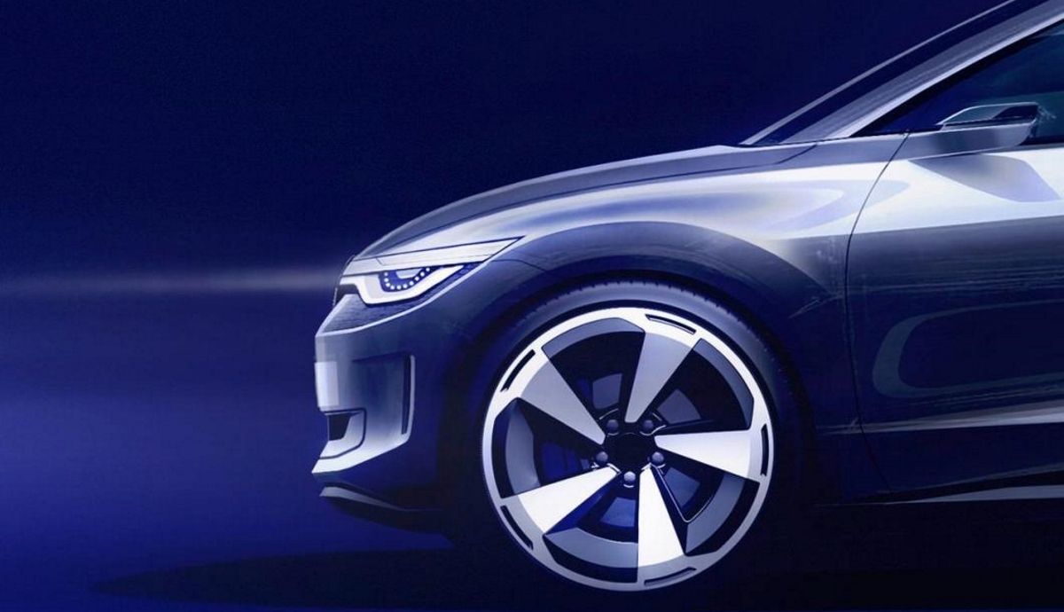 Va a ser uno de los coches eléctricos más baratos y el mejor rival de Dacia por menos de 20.000 €