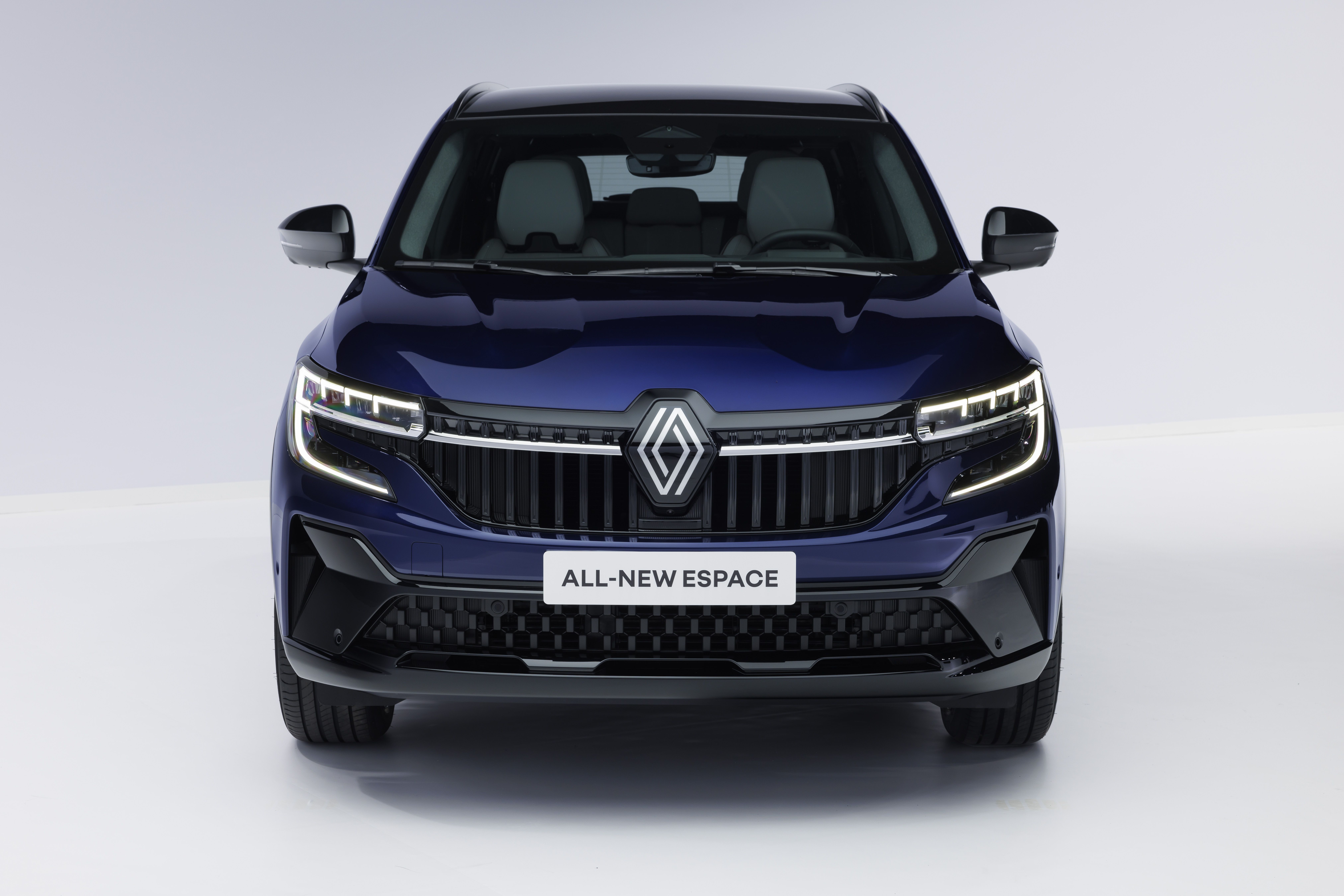Renault Espace 2023
