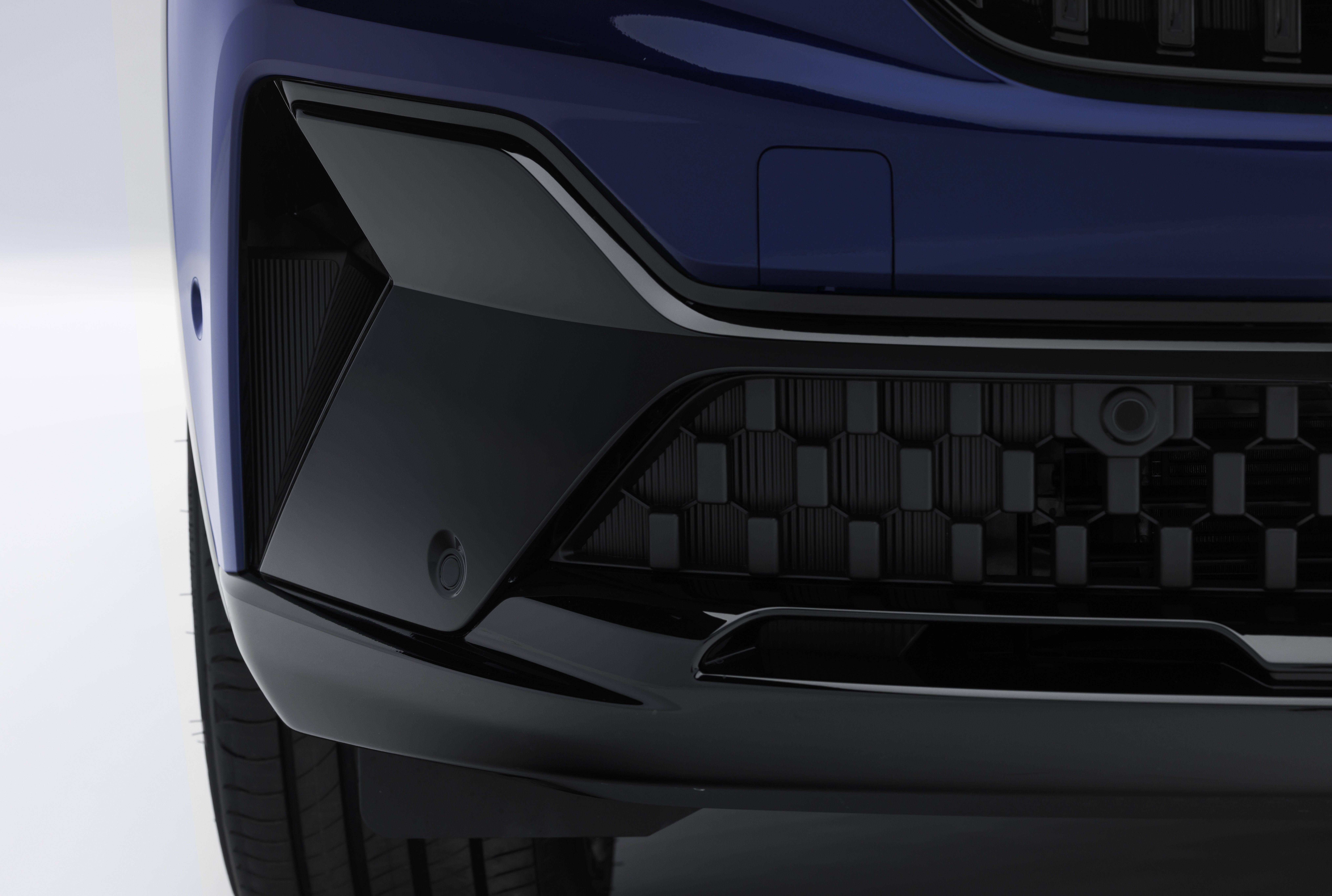 Renault Espace 2023