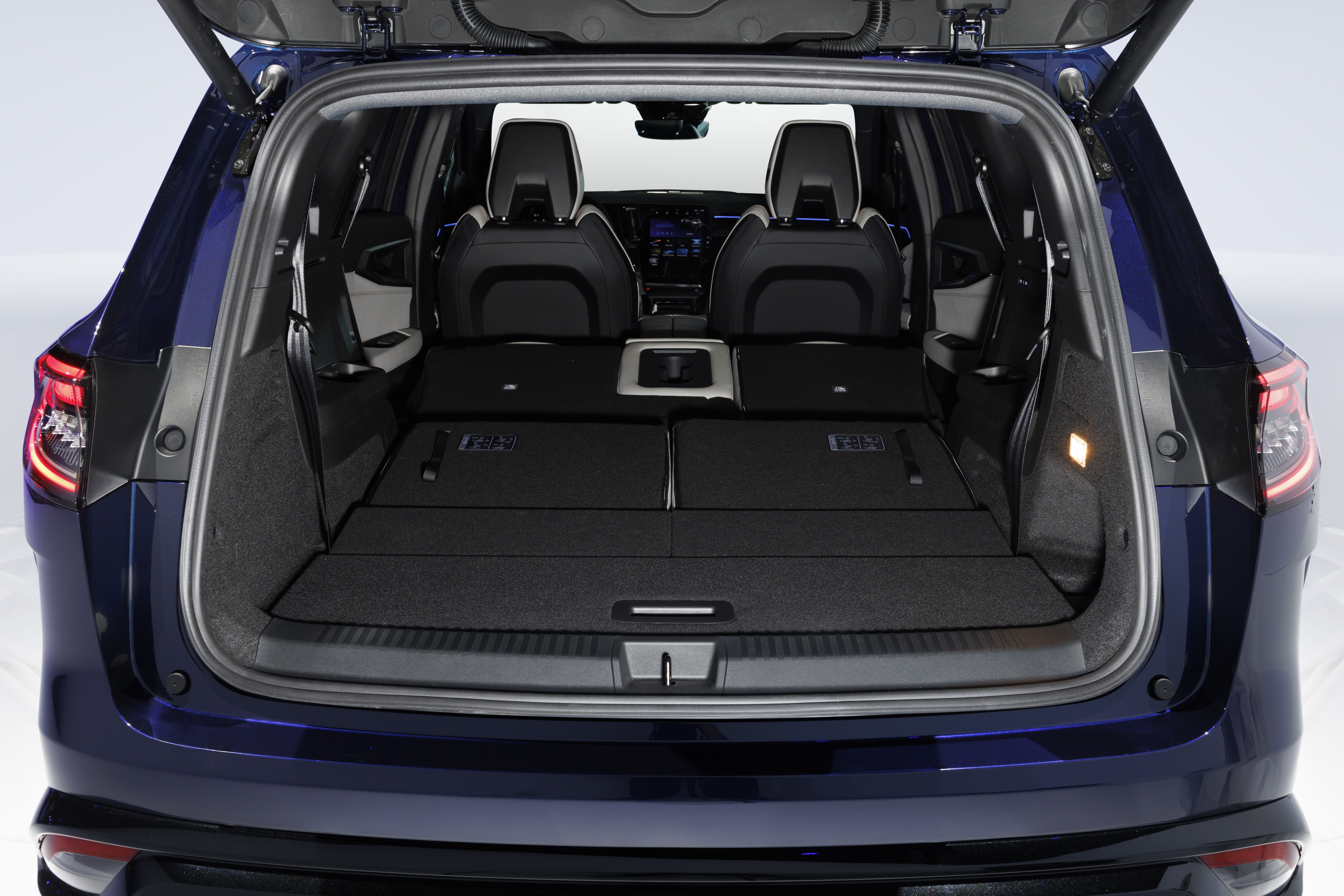Renault Espace 2023