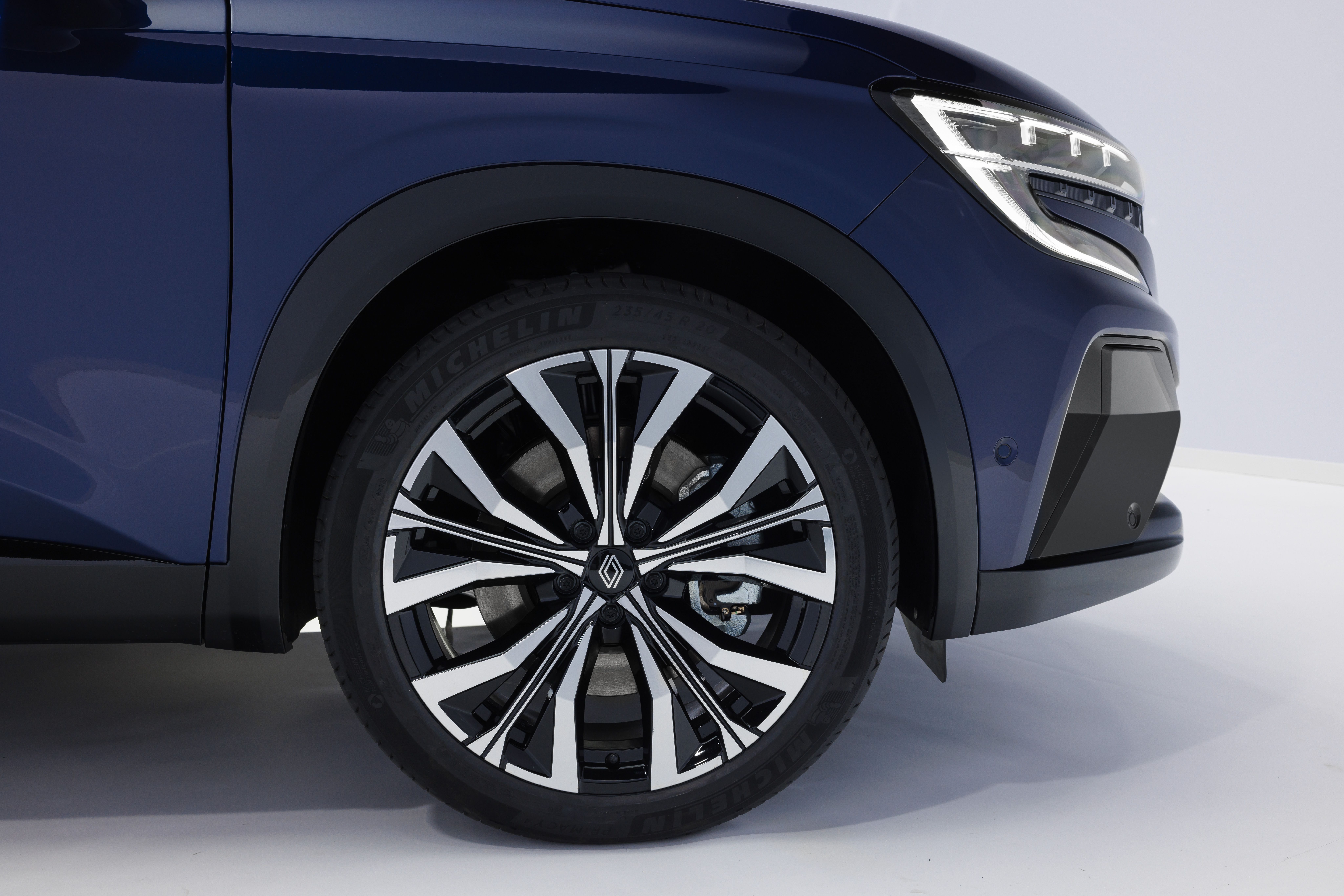 Renault Espace 2023