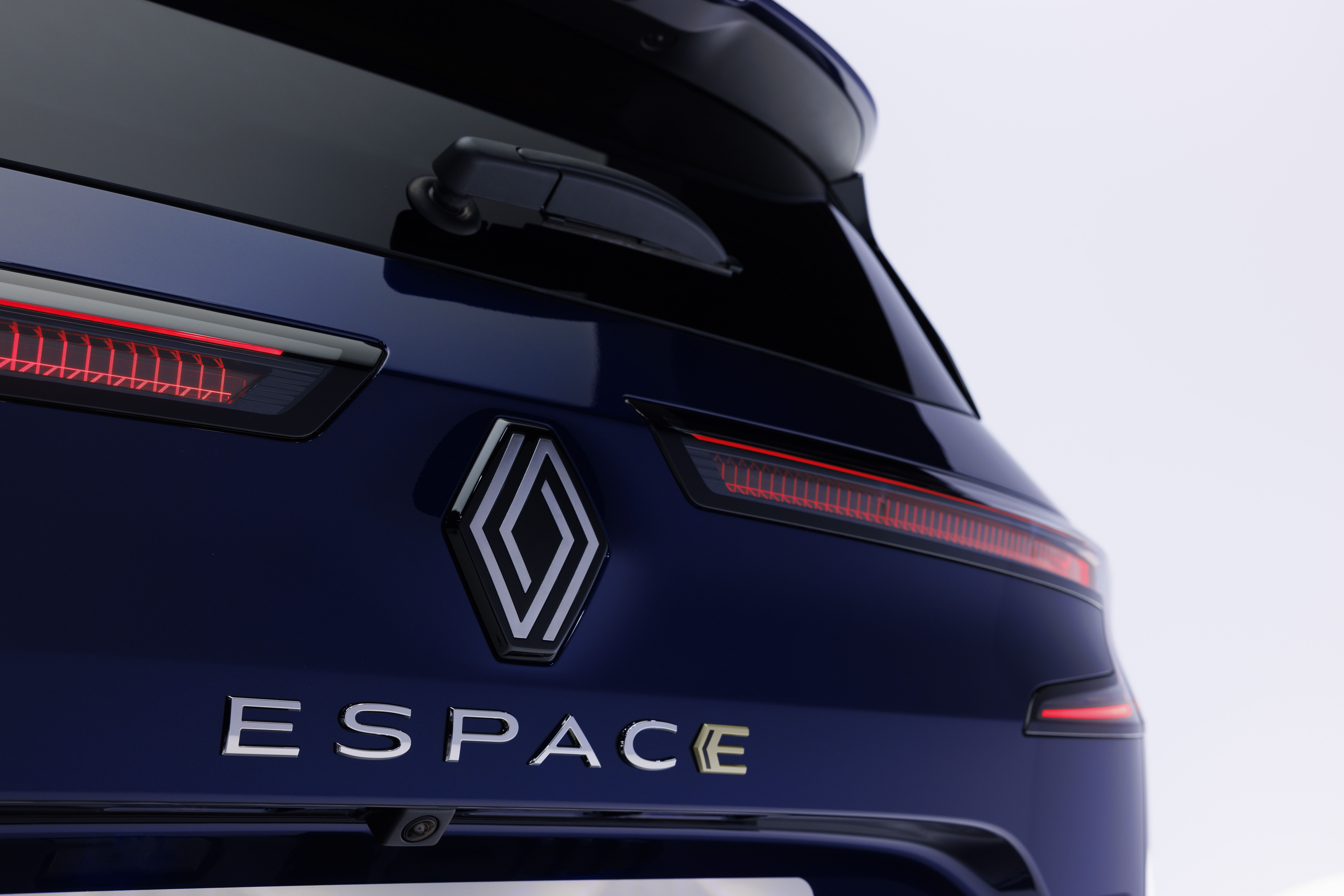 Renault Espace 2023