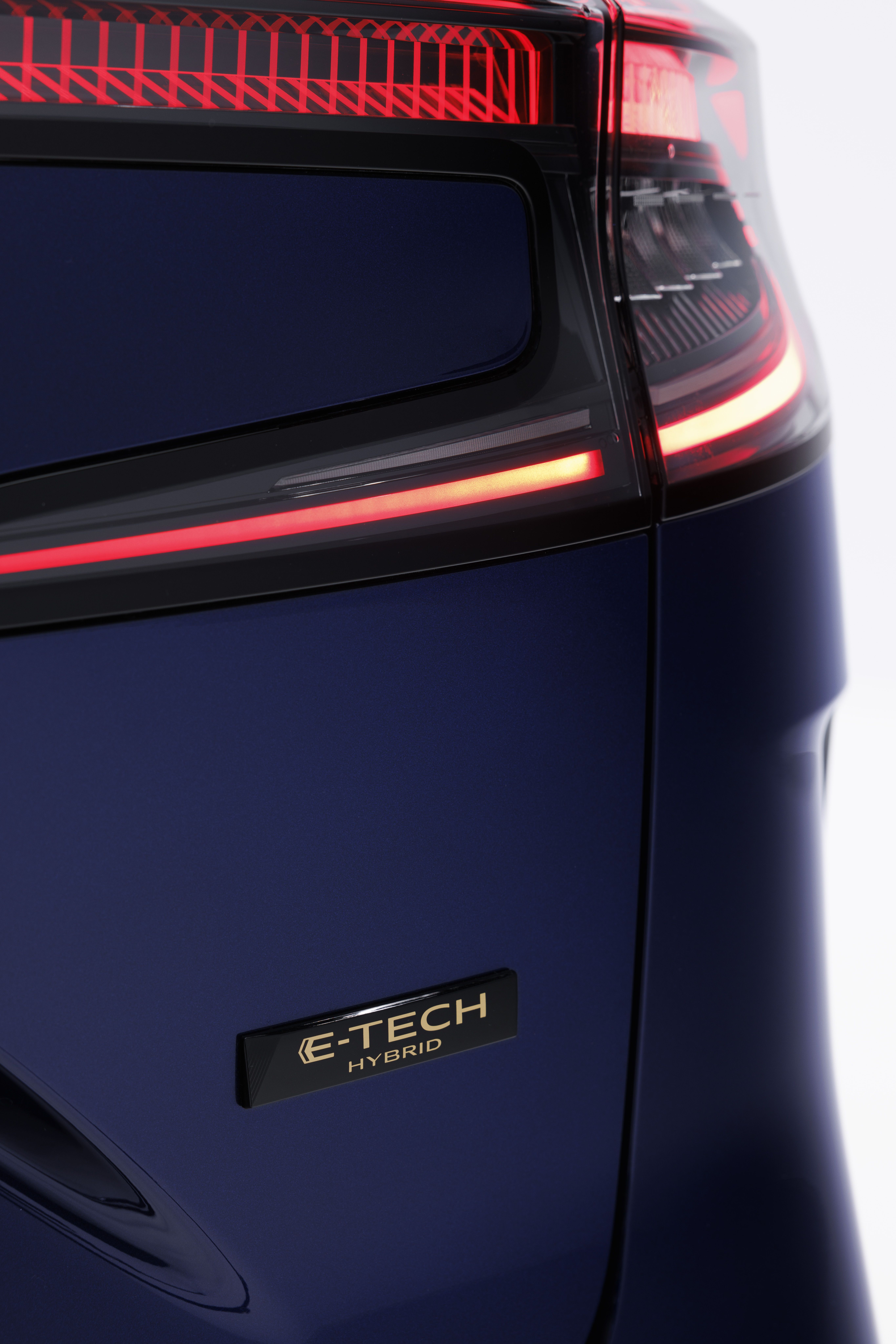 Renault Espace 2023