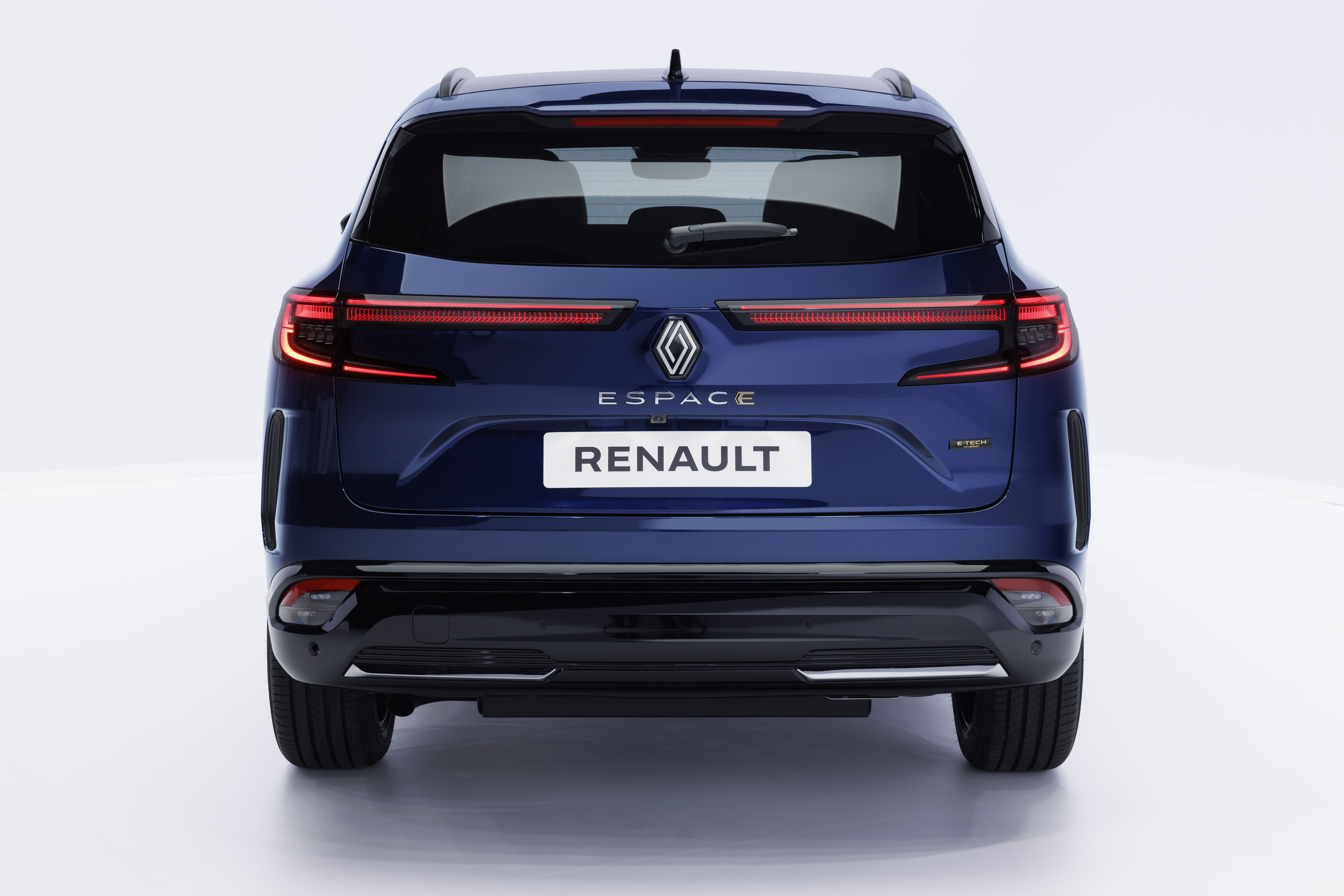 Renault Espace 2023