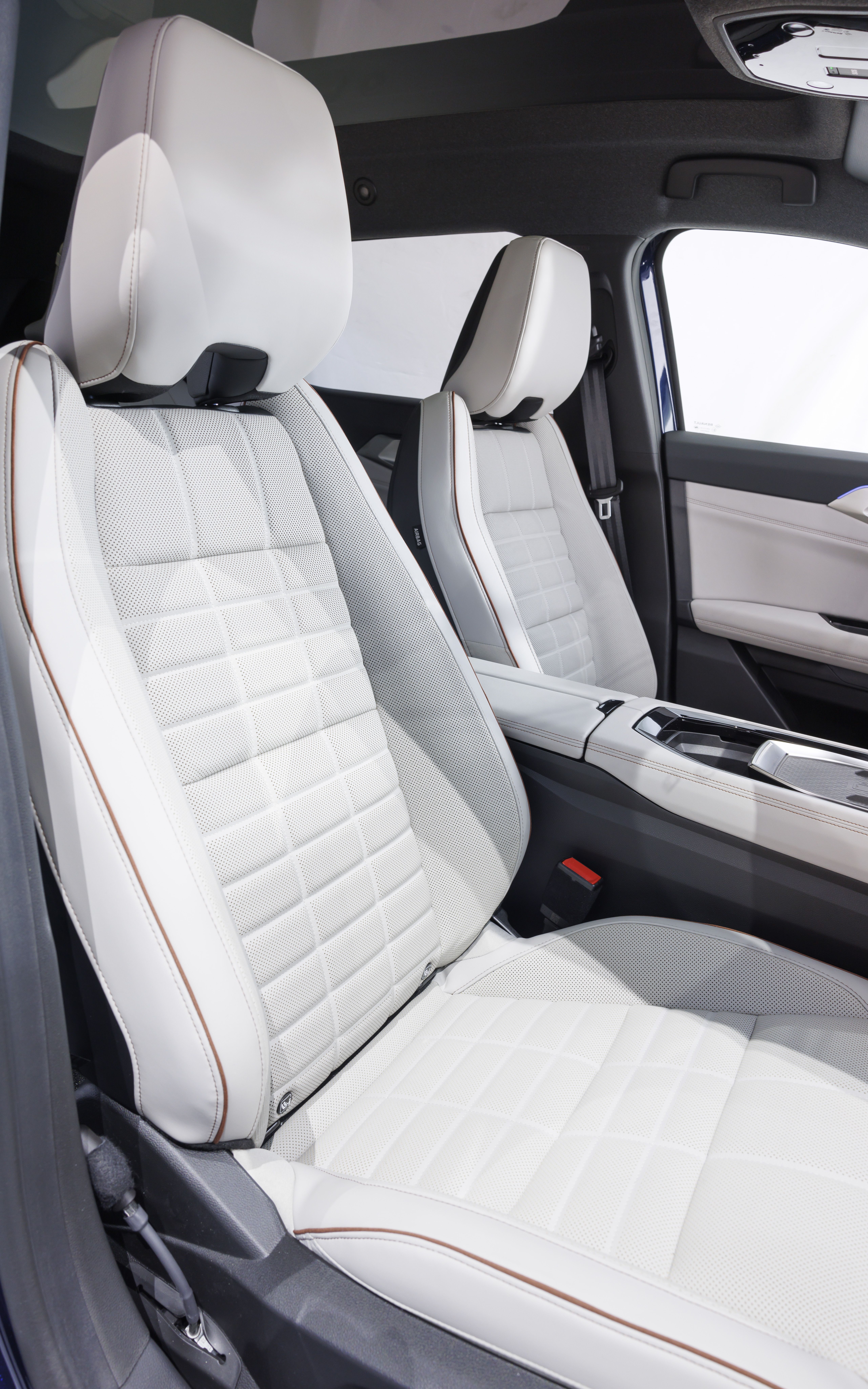Renault Espace 2023