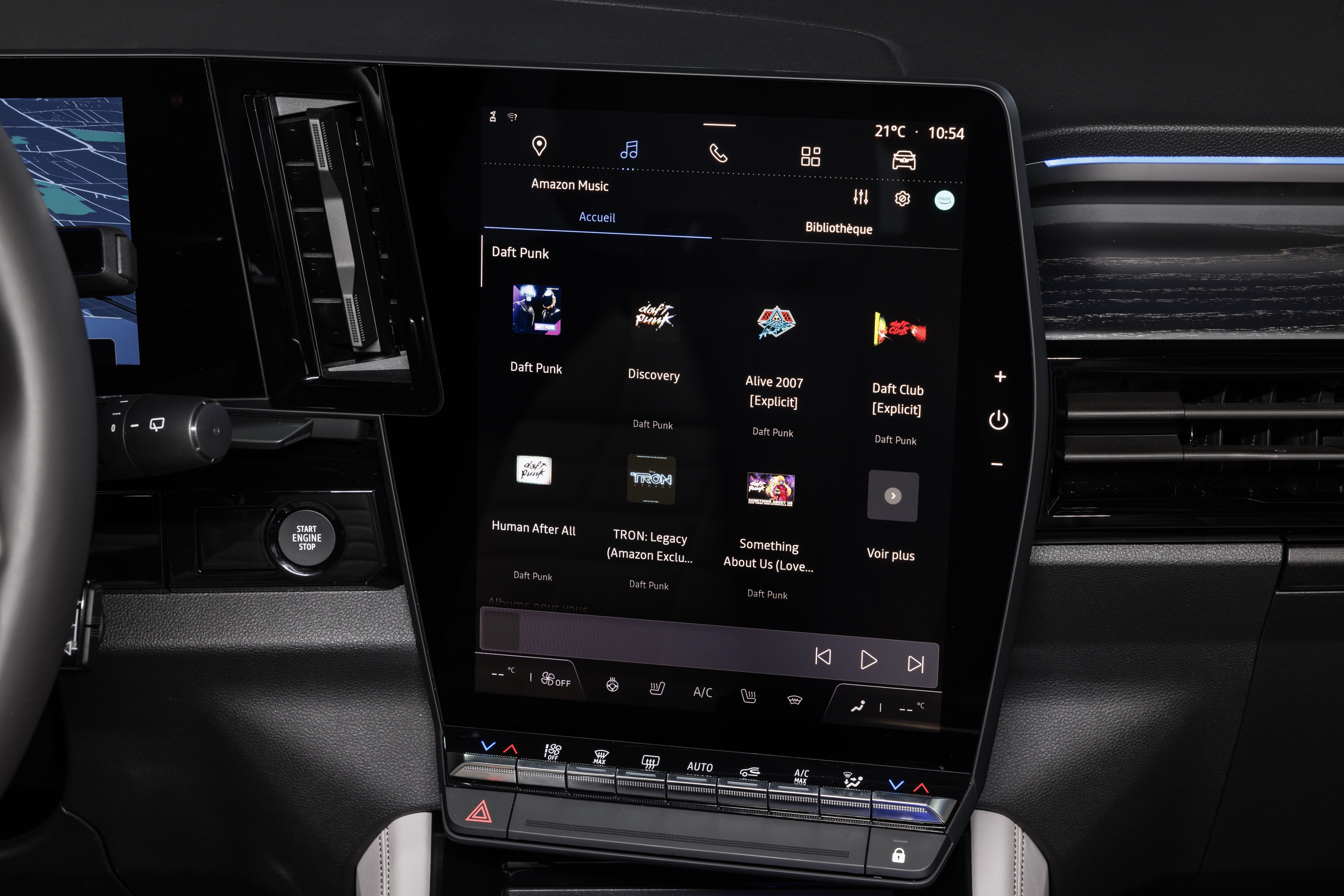 Renault Espace 2023