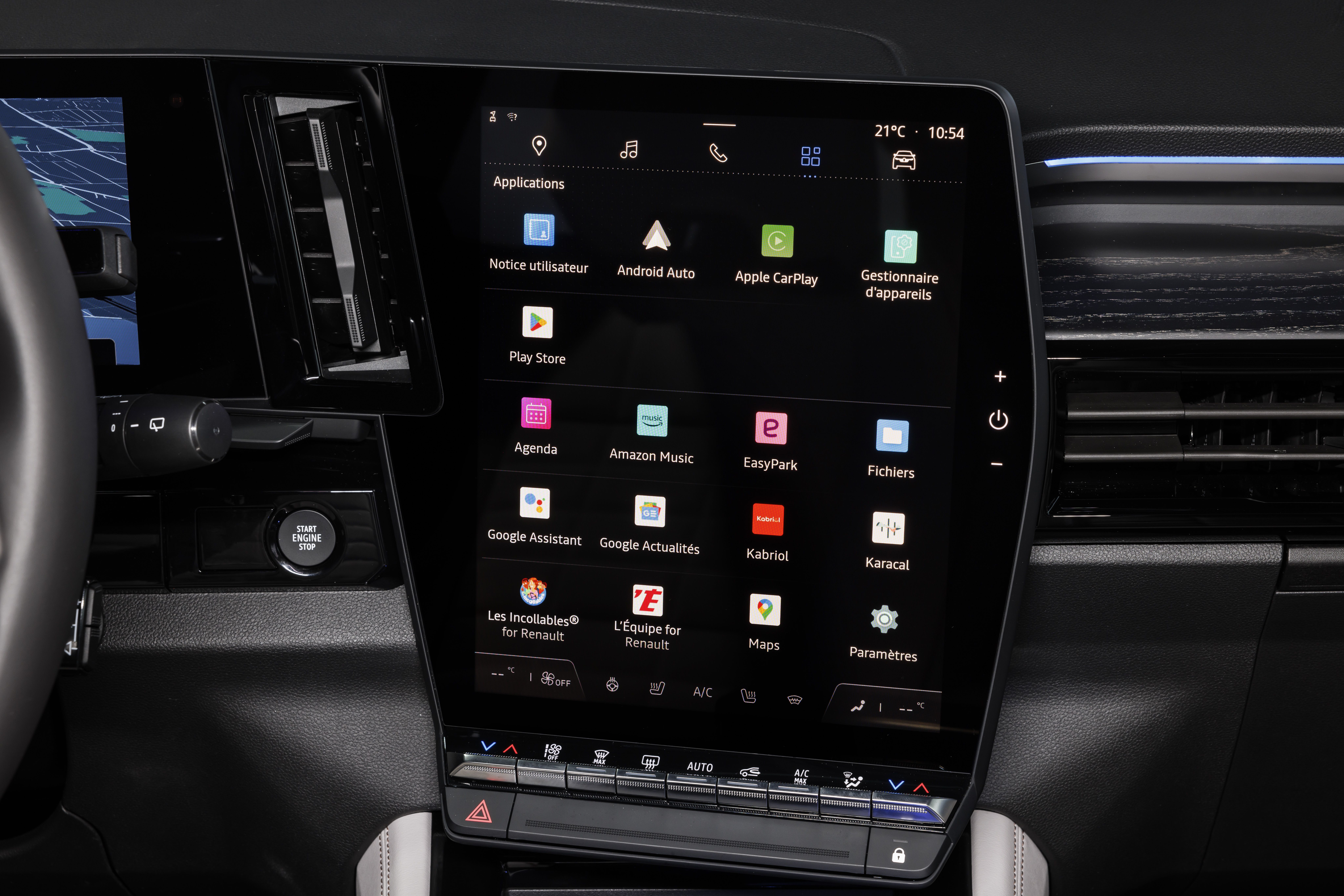 Renault Espace 2023