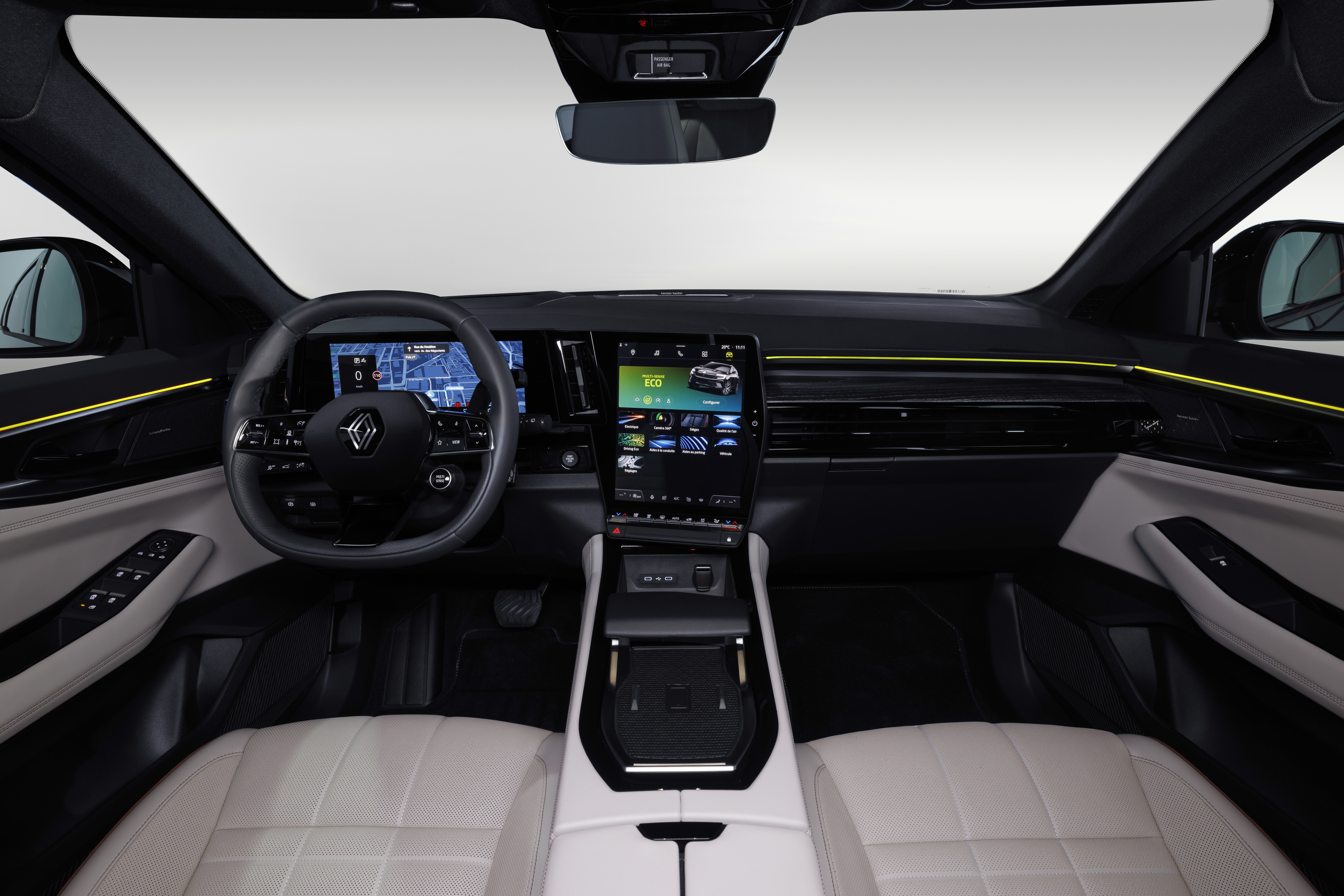 Renault Espace 2023