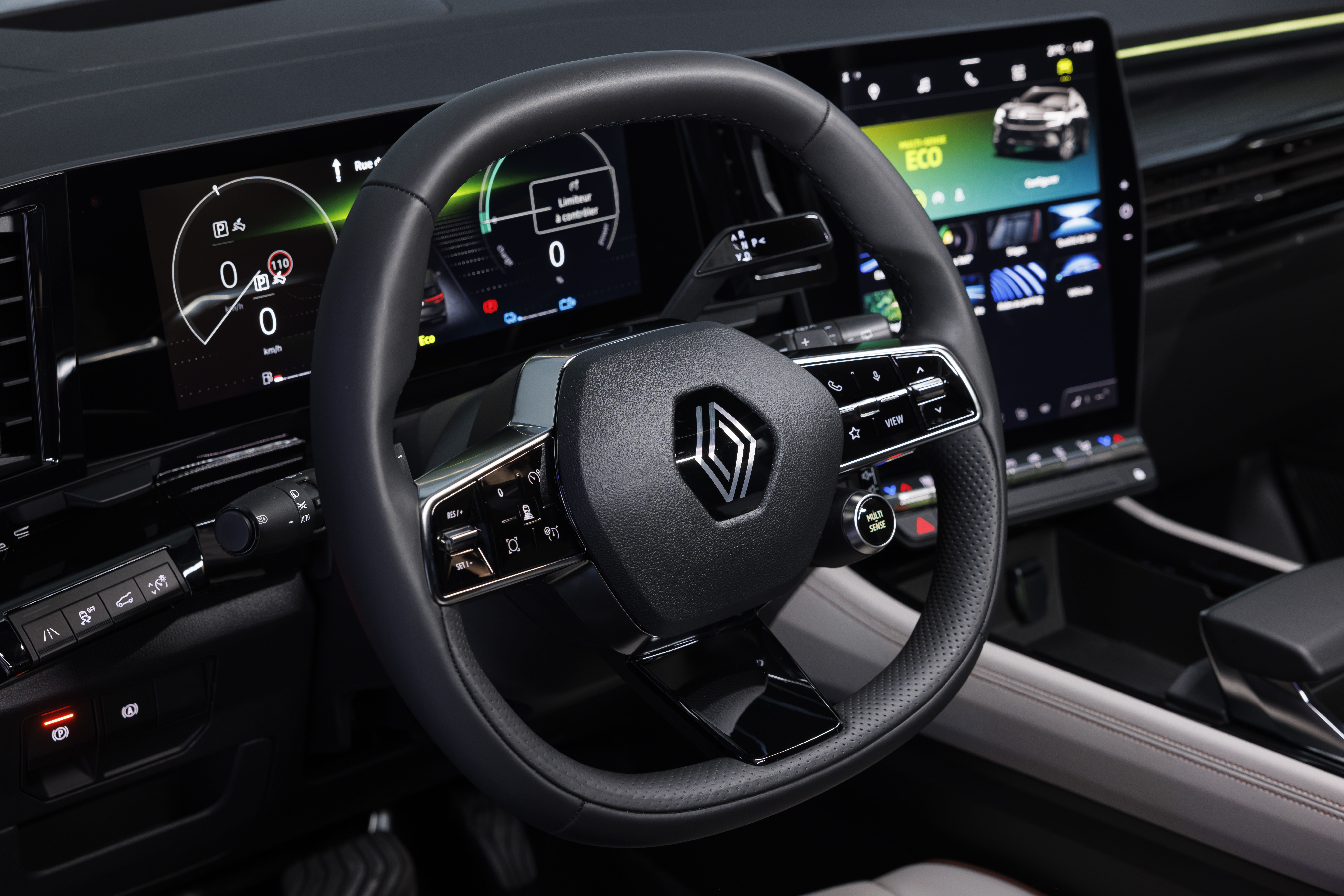 Renault Espace 2023