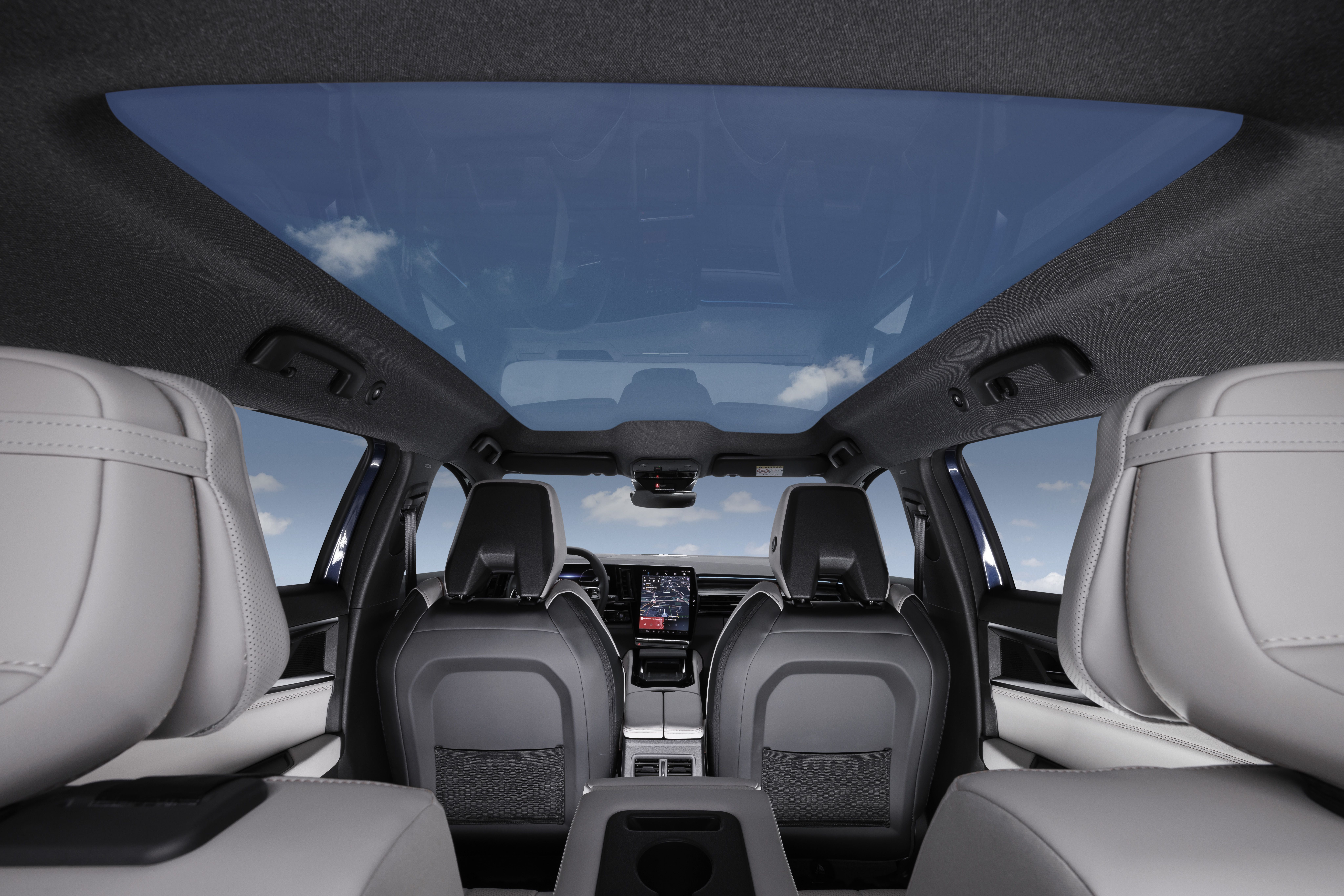 Renault Espace 2023