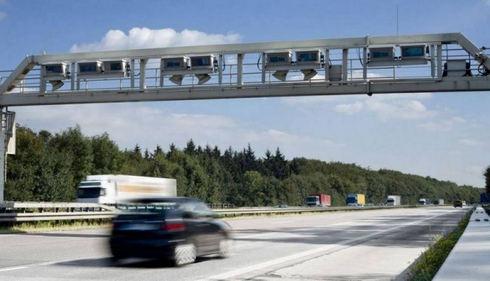Este es el nuevo sistema de pago que se implanta ya en las carreteras de peaje
