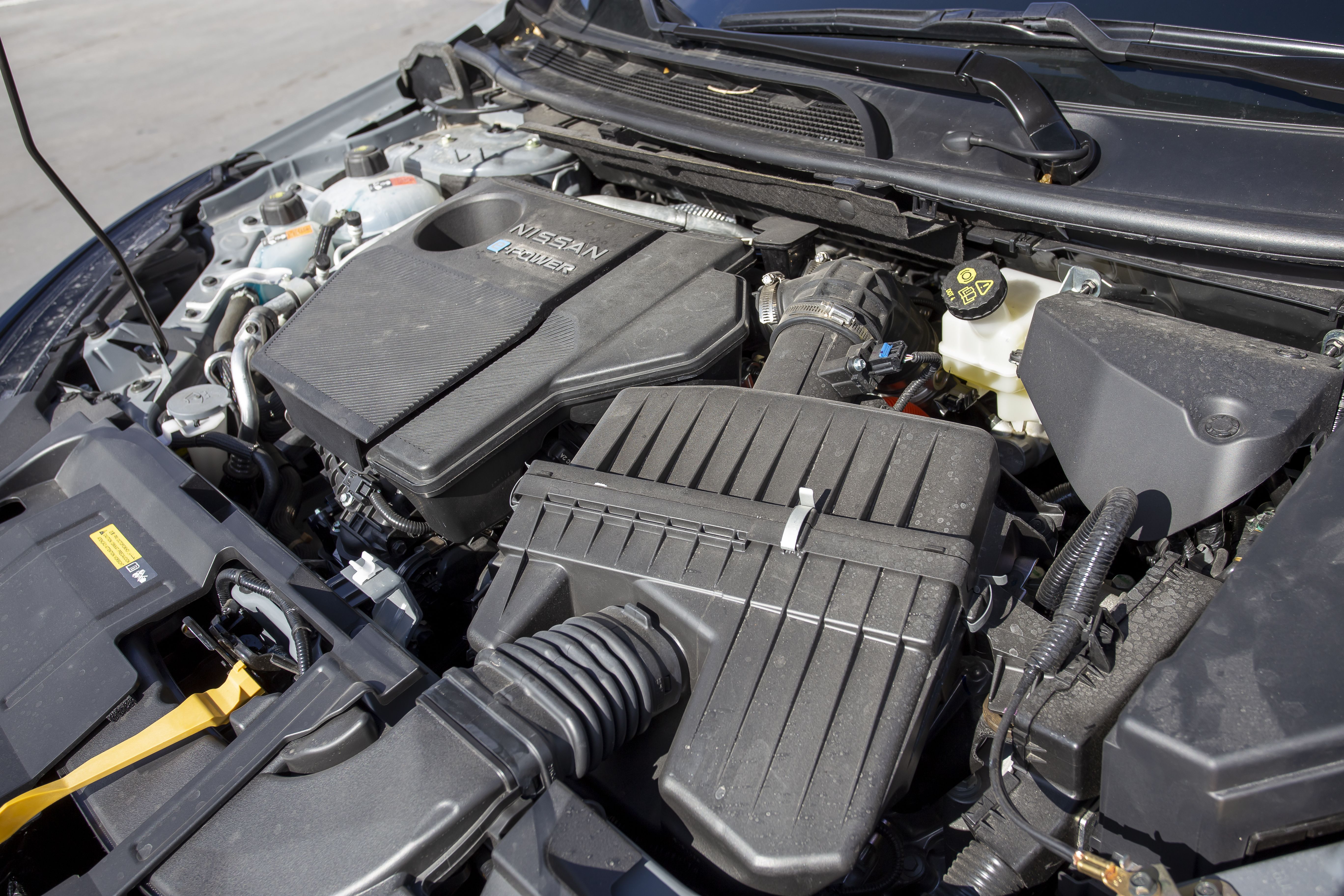 Nissan Qashqai e-Power vs Renault Austral E-Tech