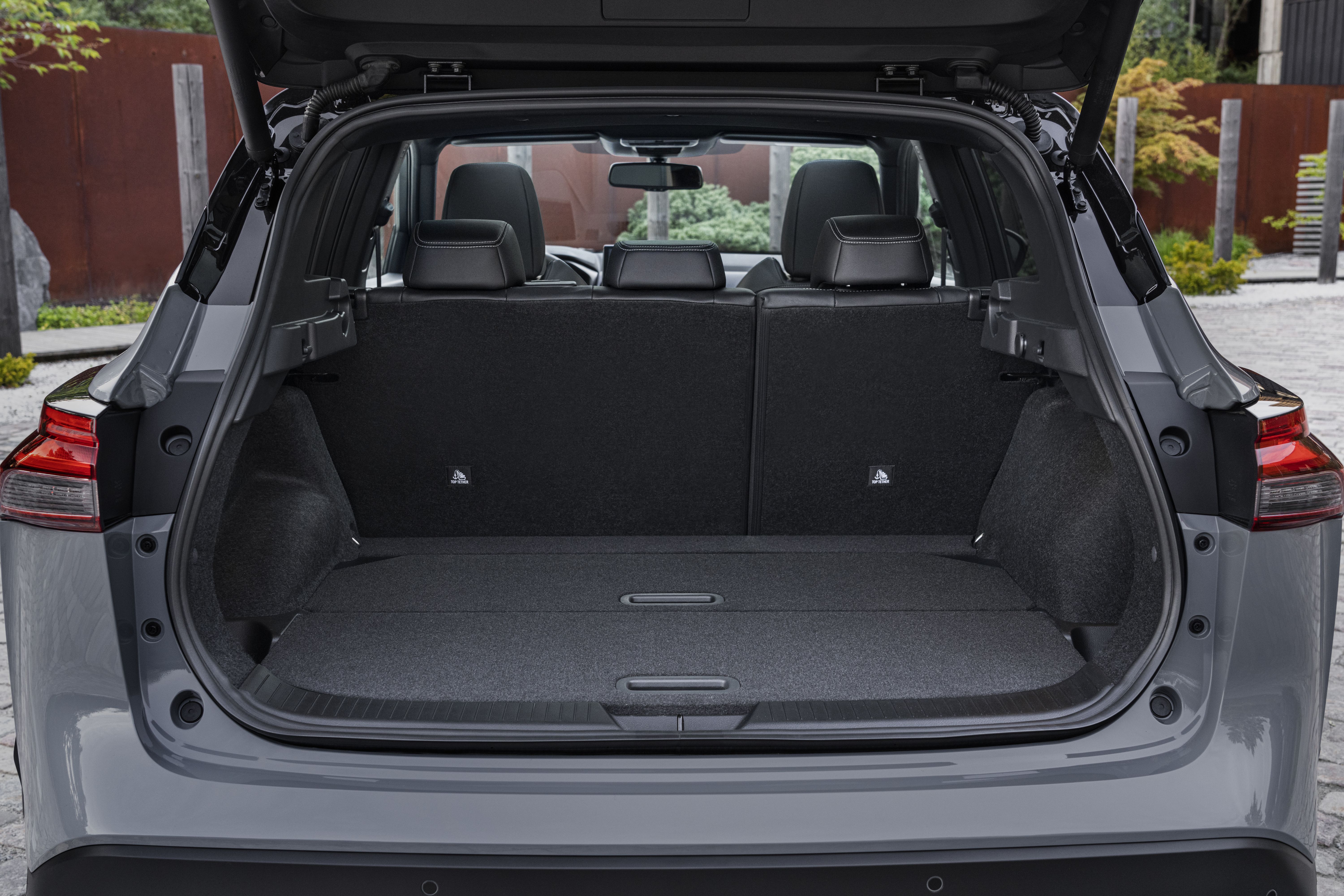 Nissan Qashqai e-Power
