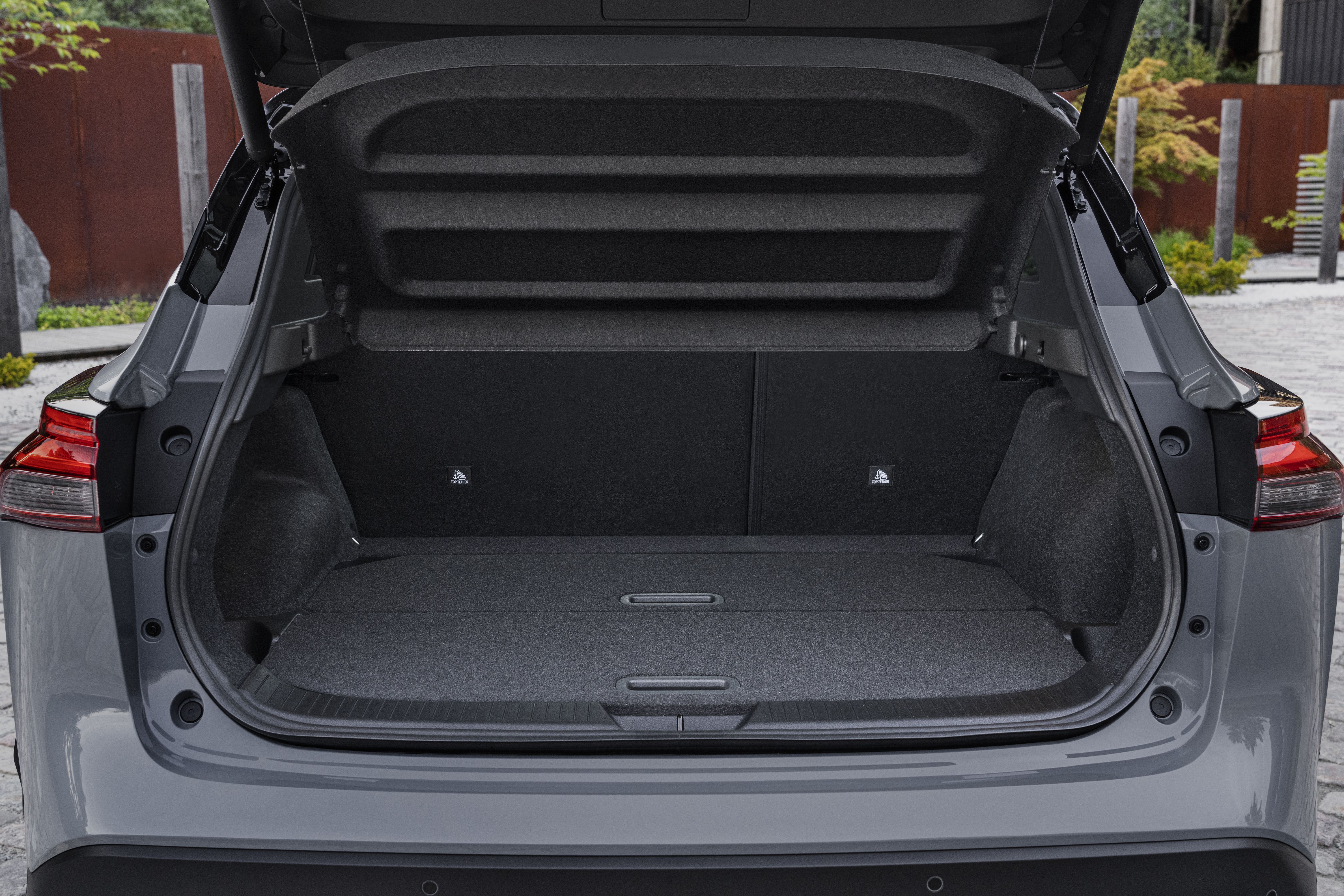 Nissan Qashqai e-Power