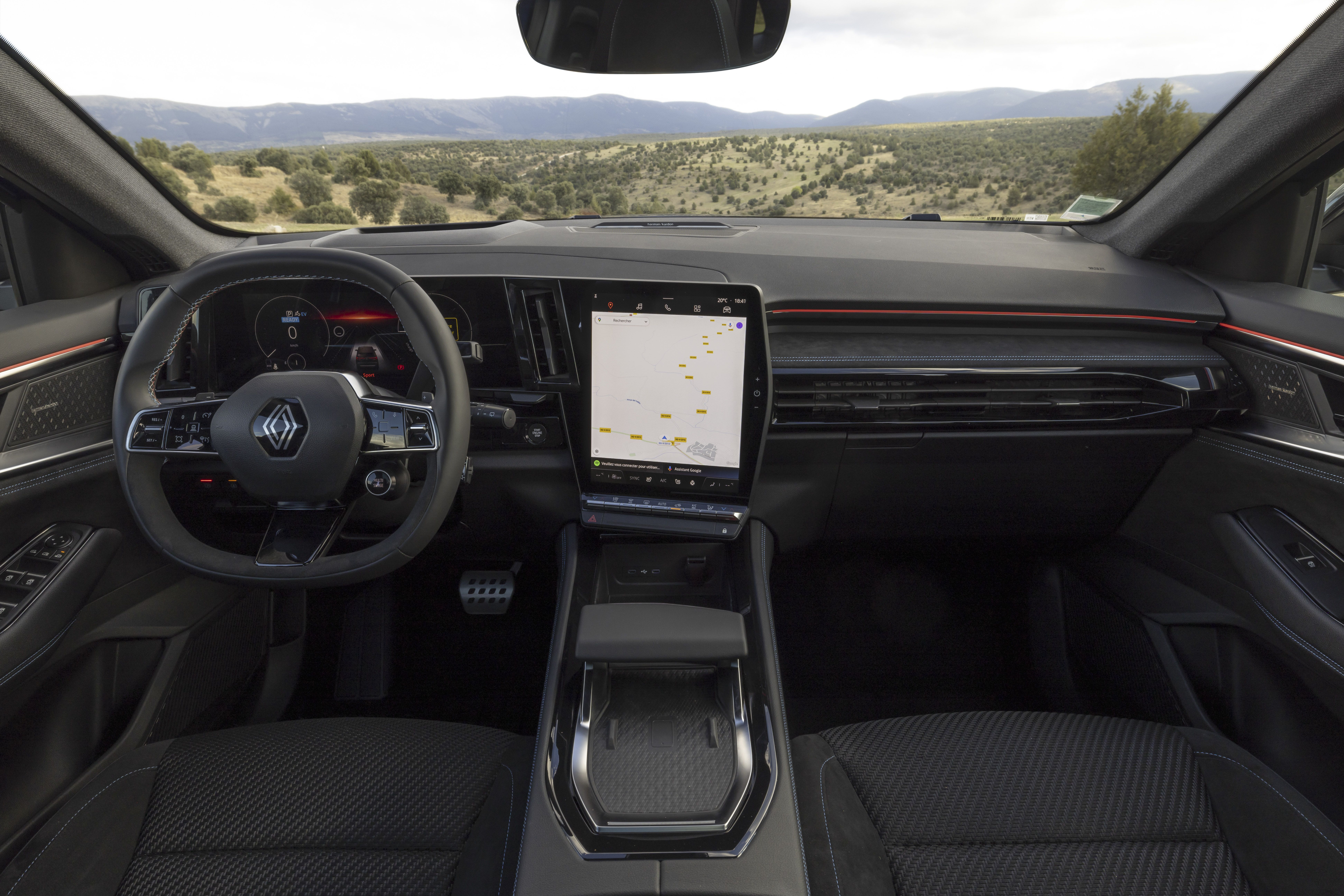 Renault Austral E-Tech