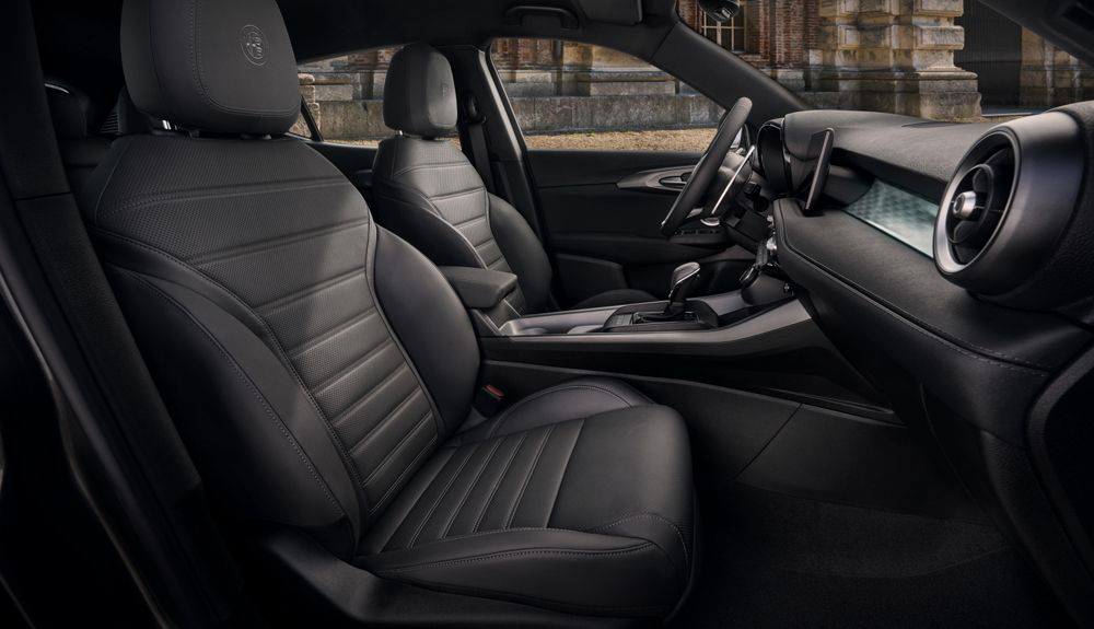 Alfa Romeo Tonale PHEV (12)