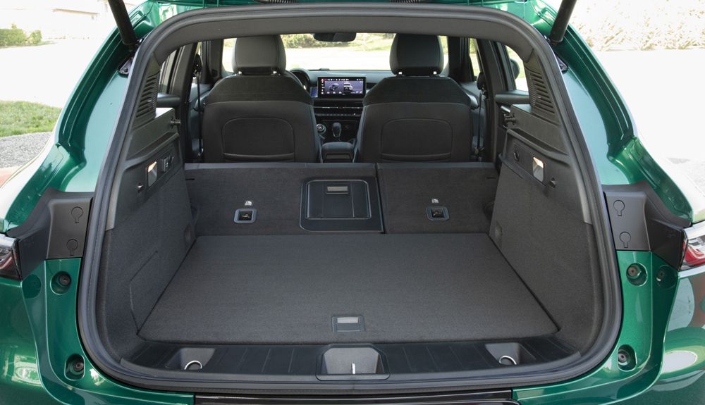 Alfa Romeo Tonale PHEV (14)