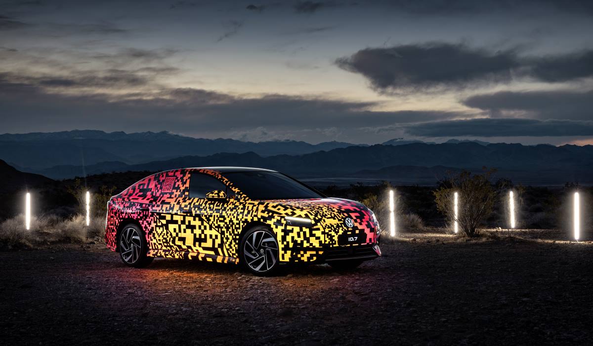 VW ID.7