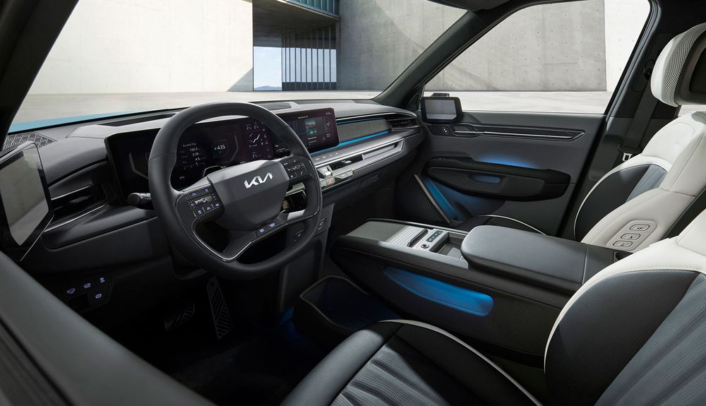 Kia EV9 (5)