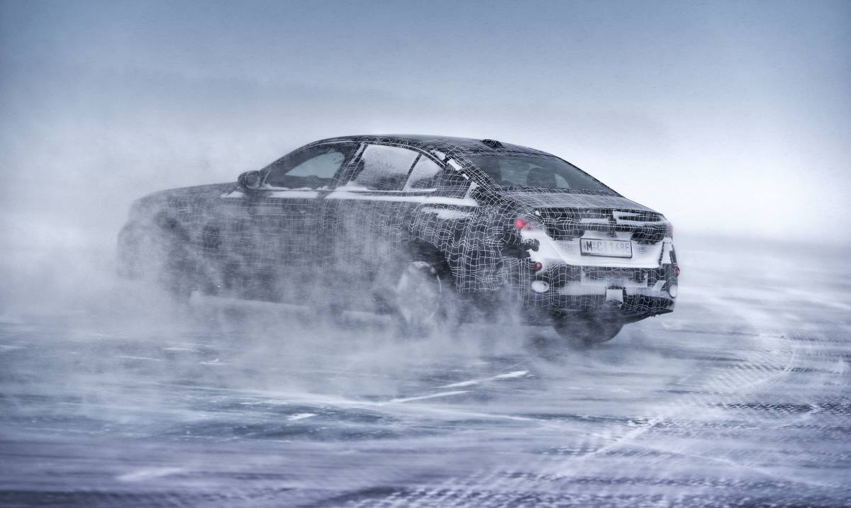 BMW i5 2024 10