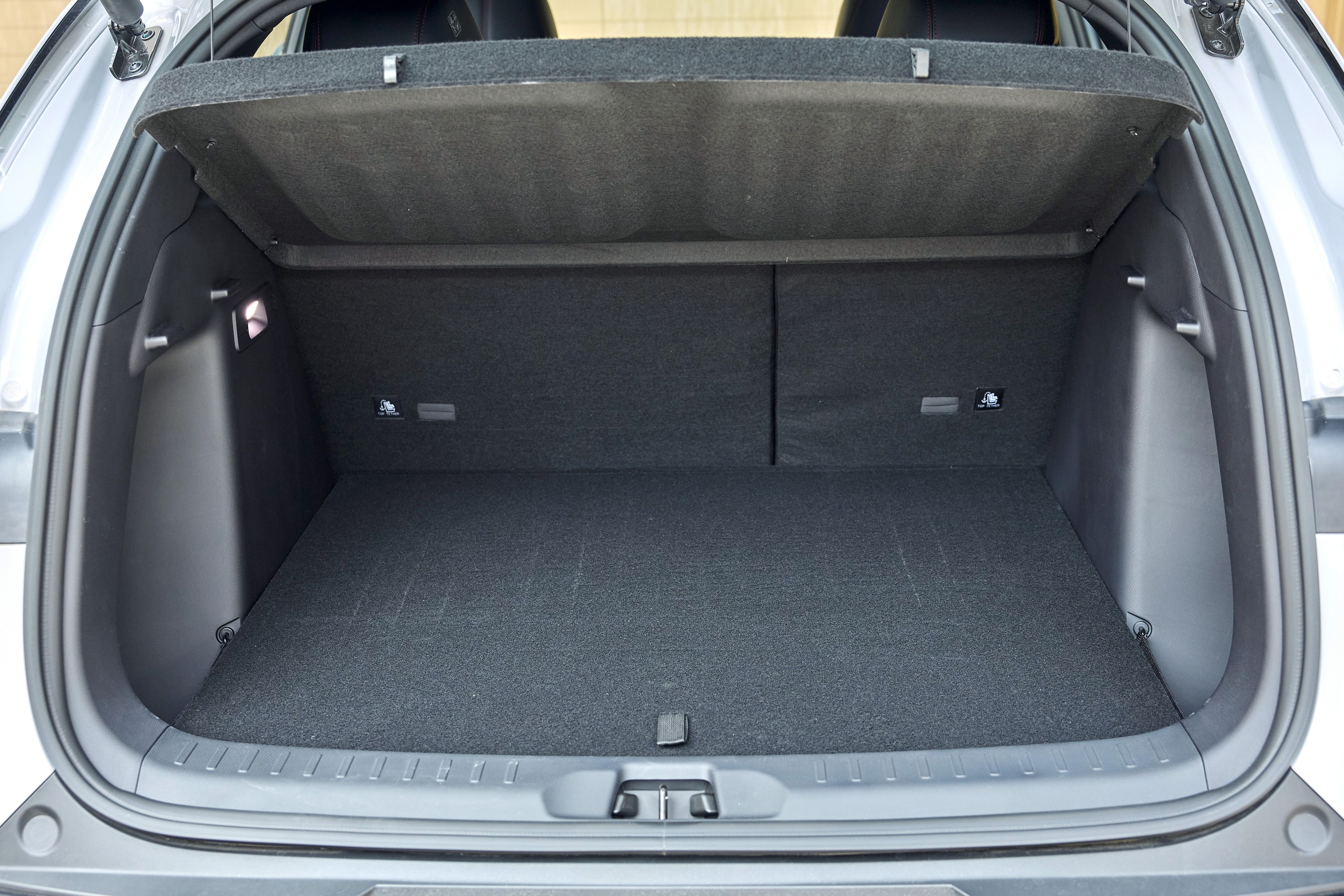 BYD ATTO 3 