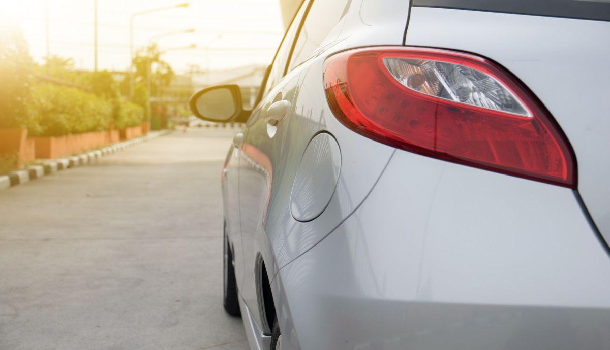 Multas de 200 € por un elemento que no tienen muchos coches y es obligatorio