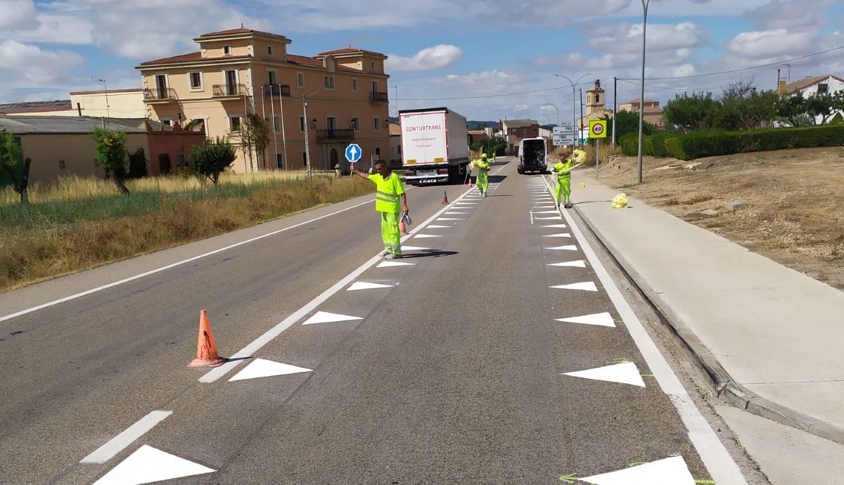 La DGT advierte sobre el significado de nuevas señales y marcas viales que seguramente desconoces