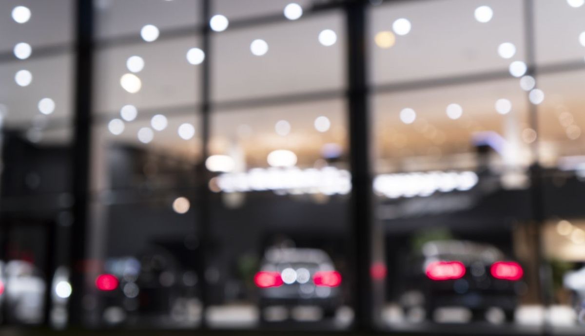 Las matriculaciones de renting de coches se disparan en el primer trimestre de 2023