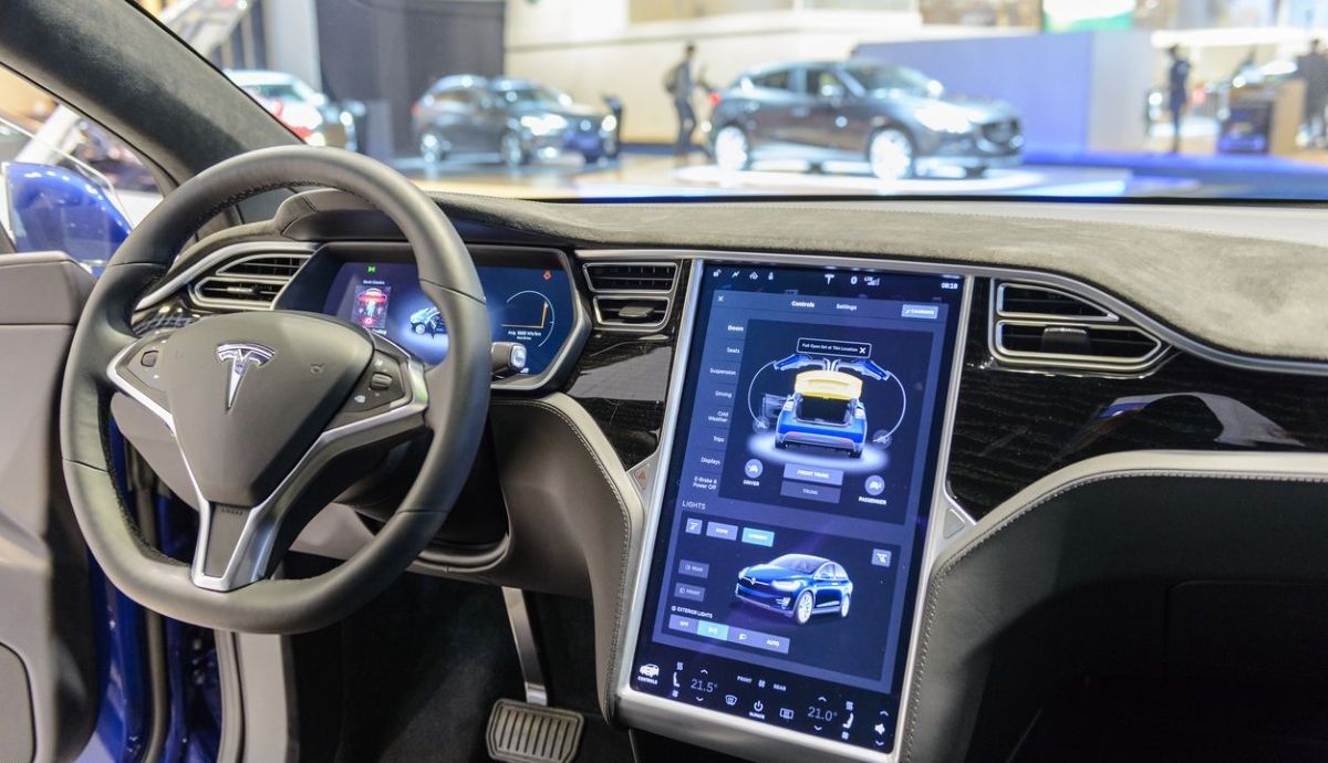 El nuevo escándalo de Tesla, se publican vídeos íntimos de sus clientes grabados por sus cámaras