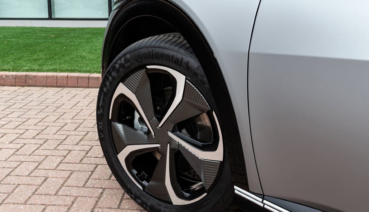 El nuevo SUV que sigue ganando premios y conquistando a público y crítica, ahora también en oferta