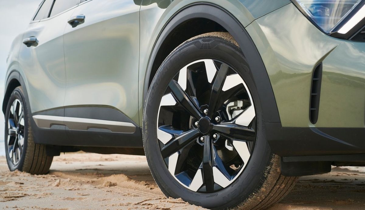 Las ventas de este SUV se disparan y amenaza con superar ya en el mercado a Hyundai Tucson y C HR
