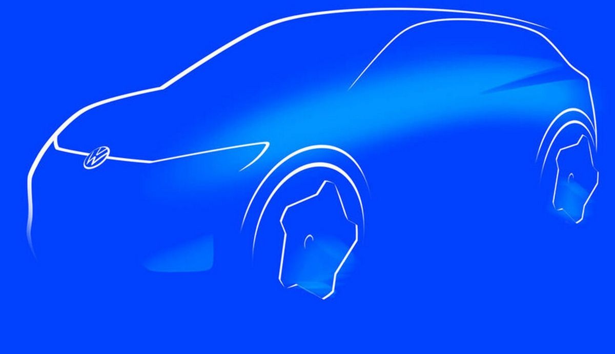 Lo que nadie te ha contado del nuevo Volkswagen Golf 9, que llegará con grandes sorpresas