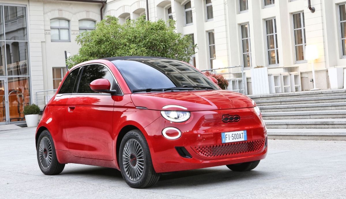 Qué coches compran las empresas en 2023
