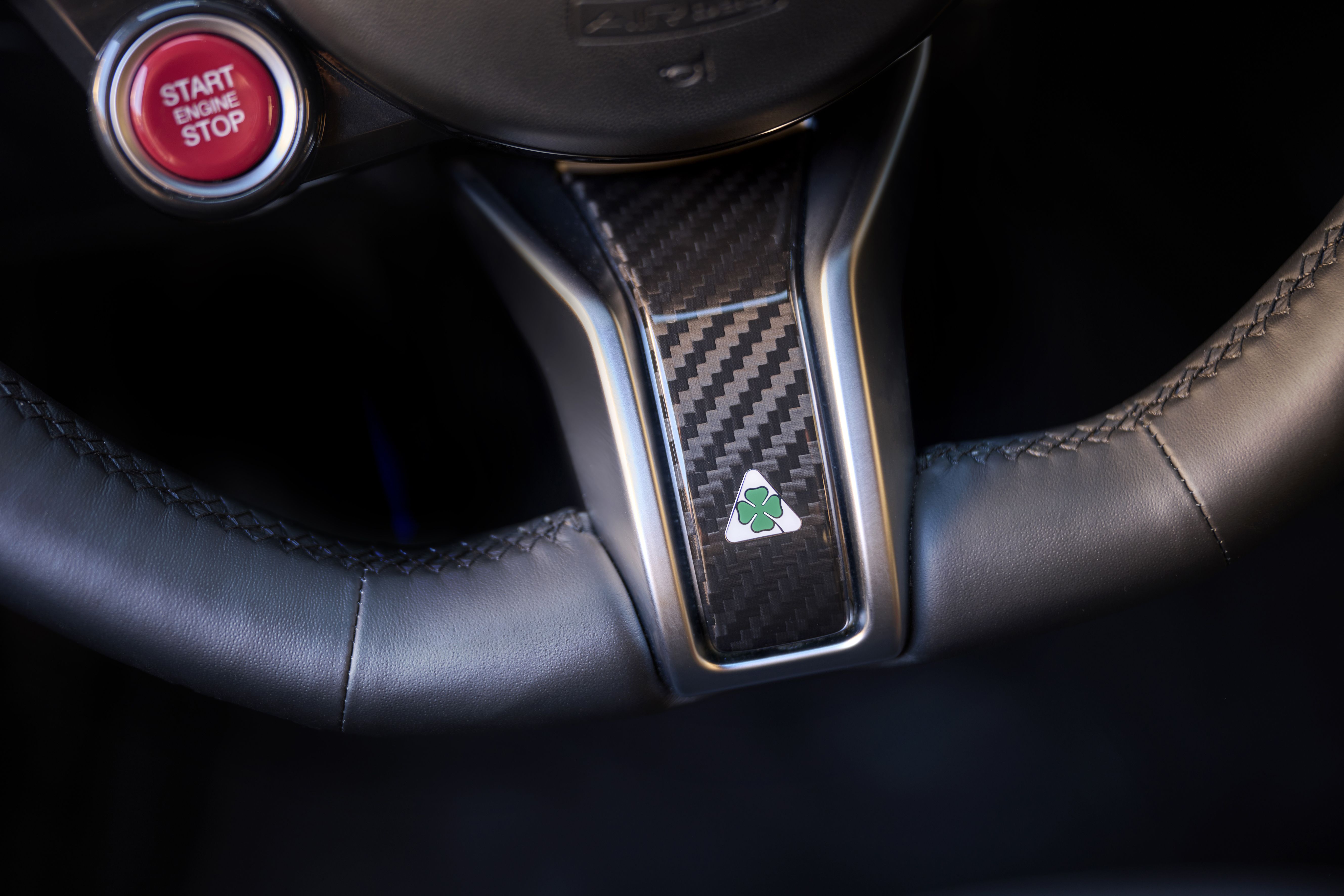 Nuevos Alfa Giulia y Stelvio Q 100° Anniversario