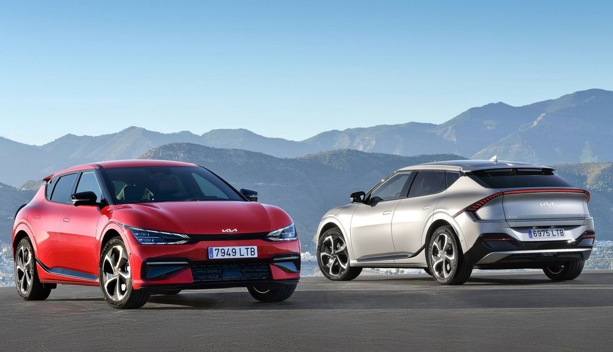 El plan y los nuevos coches de Kia para liderar el mercado, hay mucha vida más allá del Sportage…