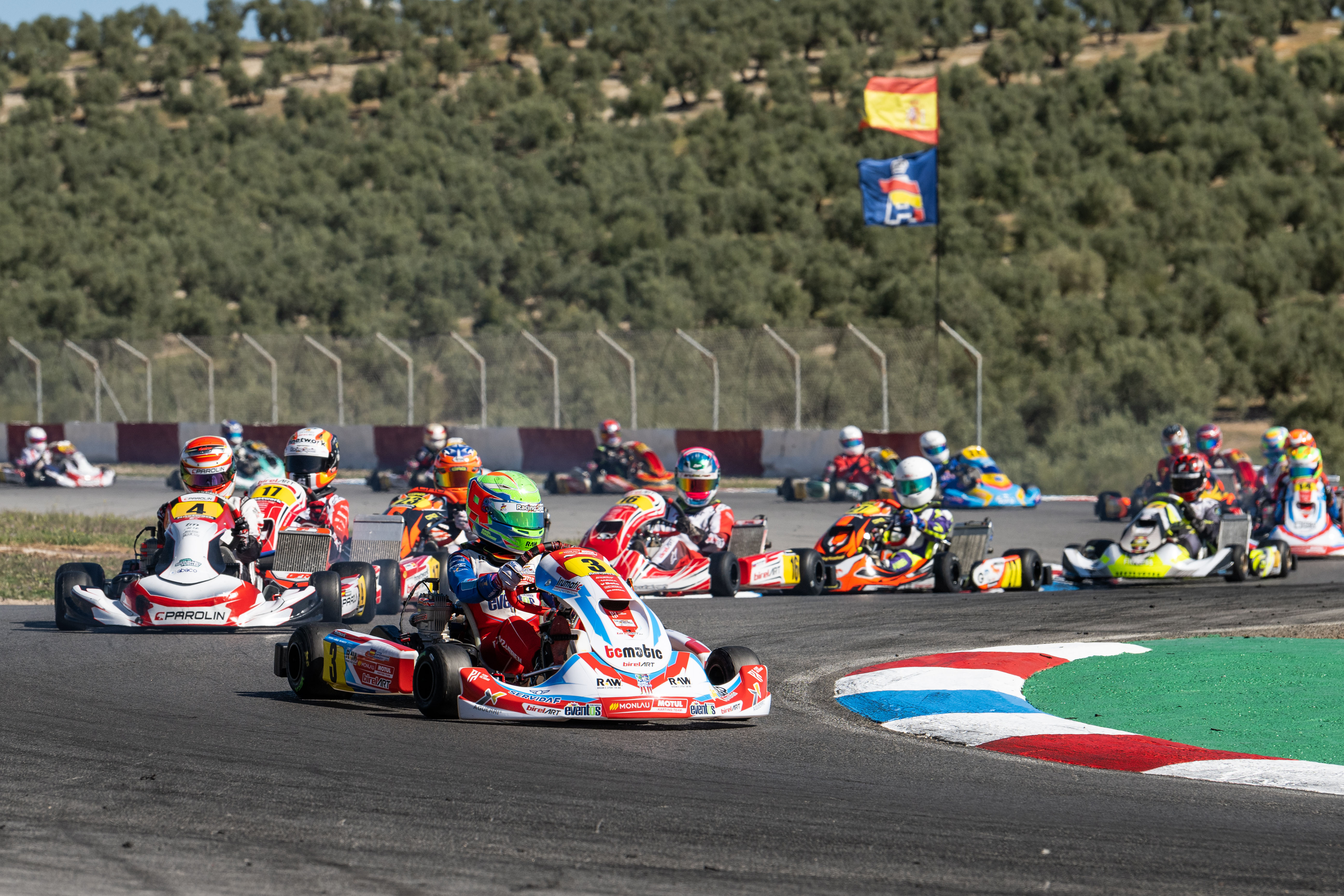 5,6 millones para ser un nuevo Fernando Alonso: te desvelamos qué cuesta la carrera para ser piloto