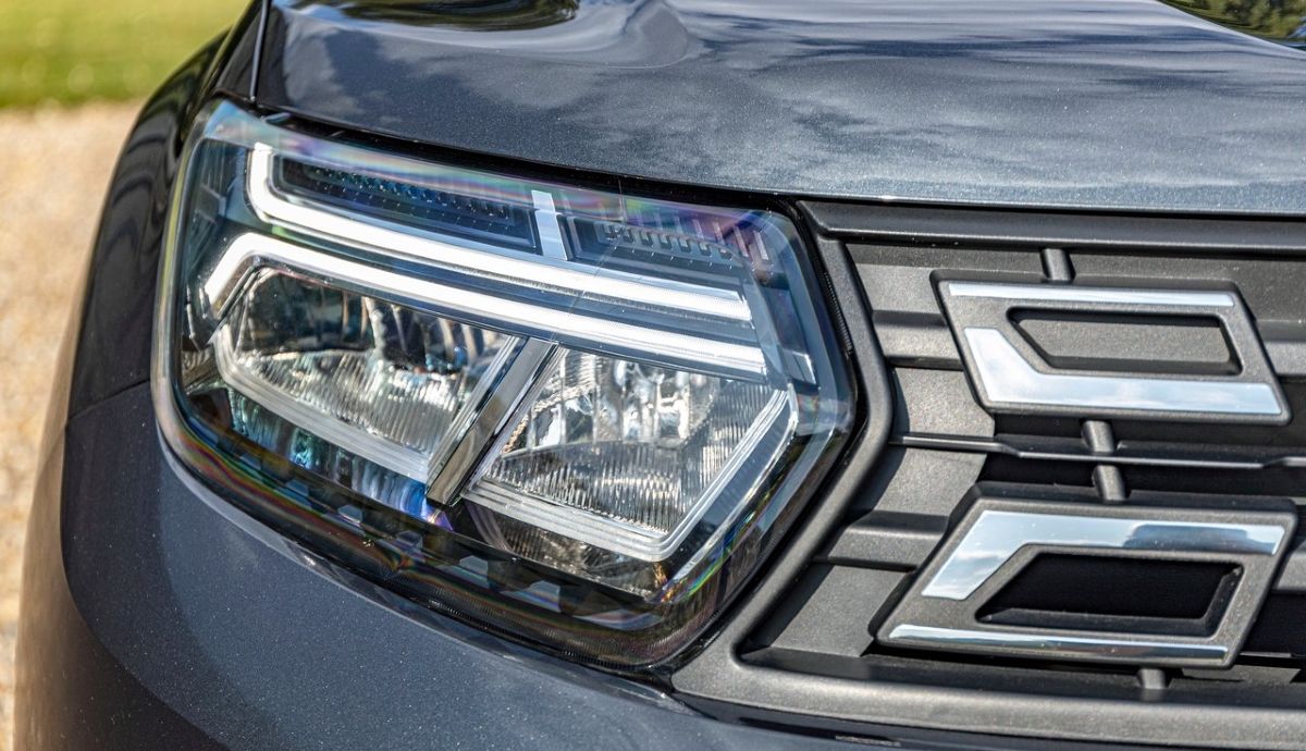 Si Sandero y Duster reventaron el mercado, este nuevo compacto de Dacia amenaza ya con romperlo