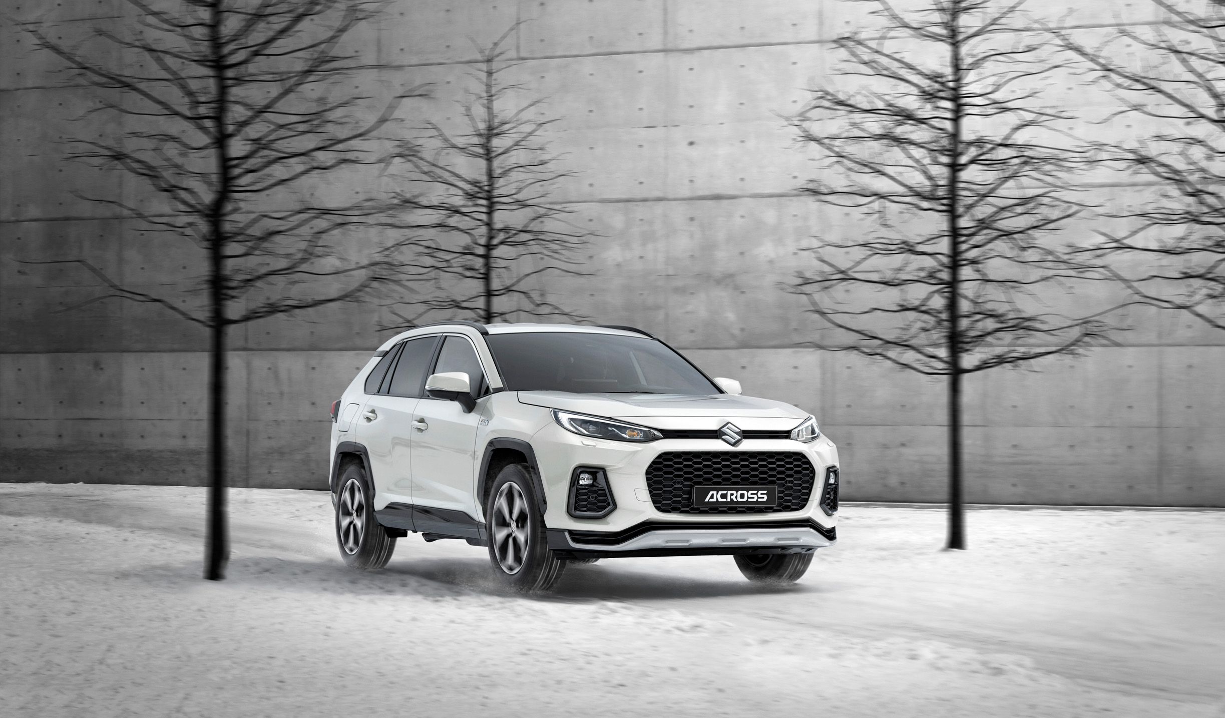 Suzuki, la marca de referencia en coches y SUV 4x4