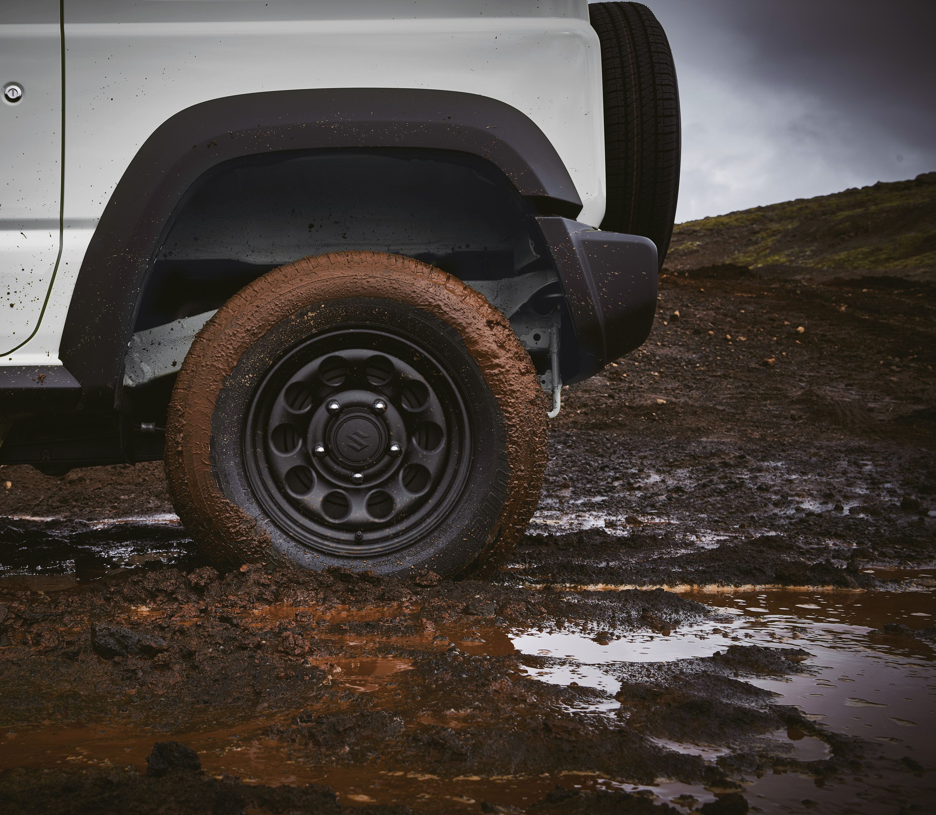 Suzuki, la marca de referencia en coches y SUV 4x4