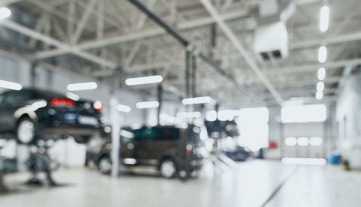 Estos son los coches con más fallos y llamadas a revisión del mercado