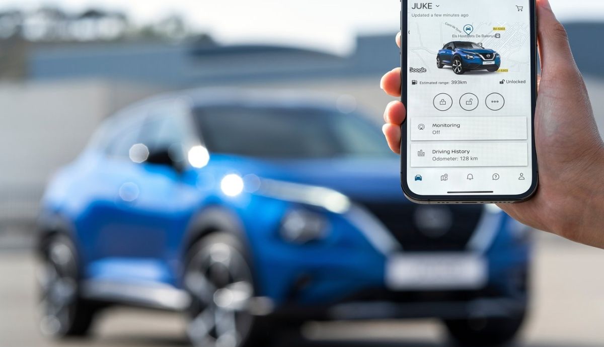 Nissan Juke 2024, todos los secretos del nuevo SUV, más cerca del Qashqai que nunca