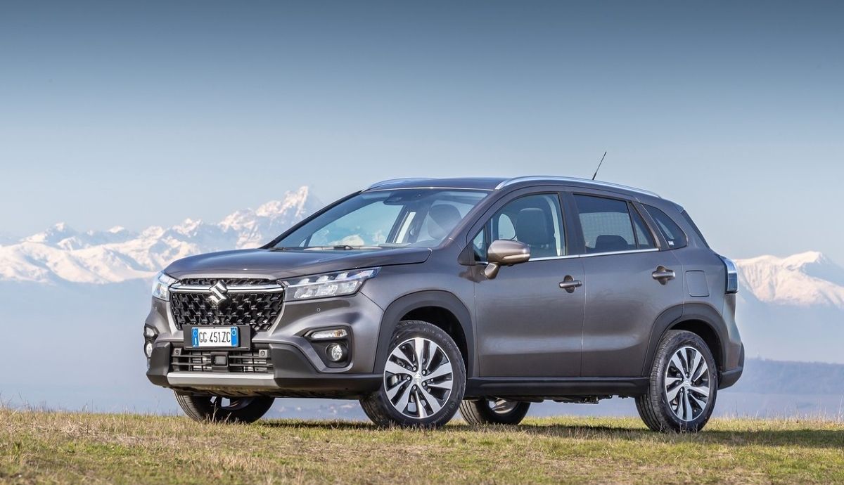 Desgranando el ADN 4x4 de Suzuki