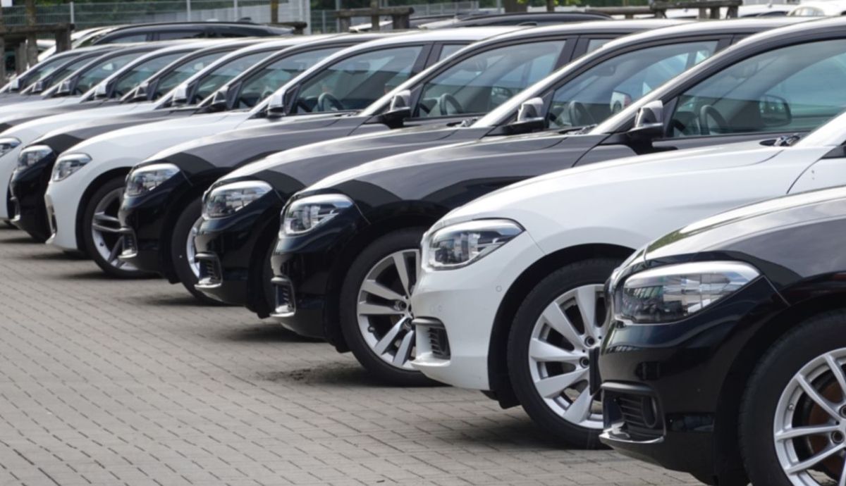 Estas 10 marcas de coches, denunciadas por inflar los precios, Podría haber nuevas indemnizaciones