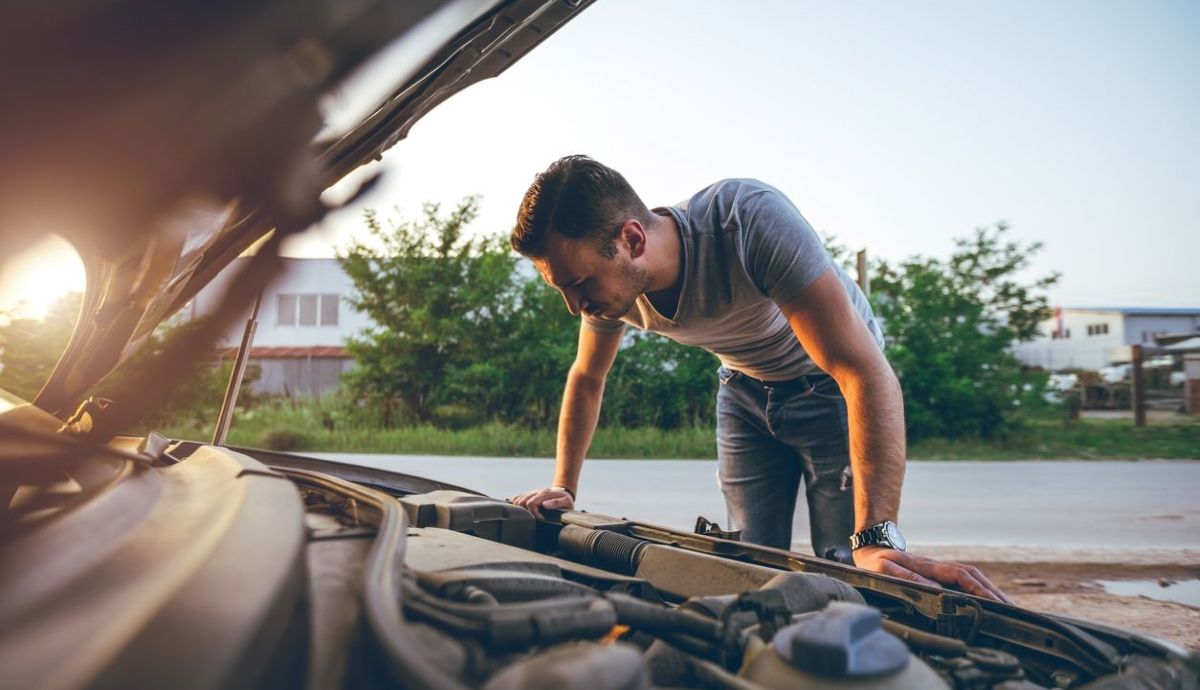 Estos malos hábitos al volante pueden provocar ya una avería en tu coche