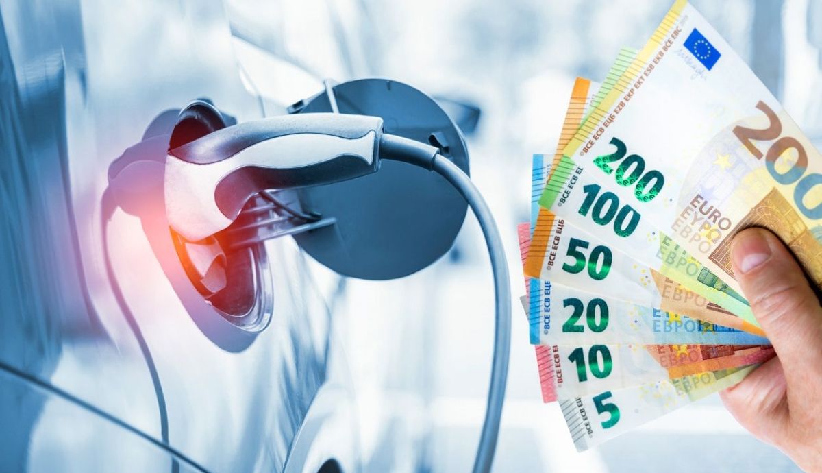 Los 10 coches eléctricos más baratos del mercado, sí, se puede por poco más de 20.000 €