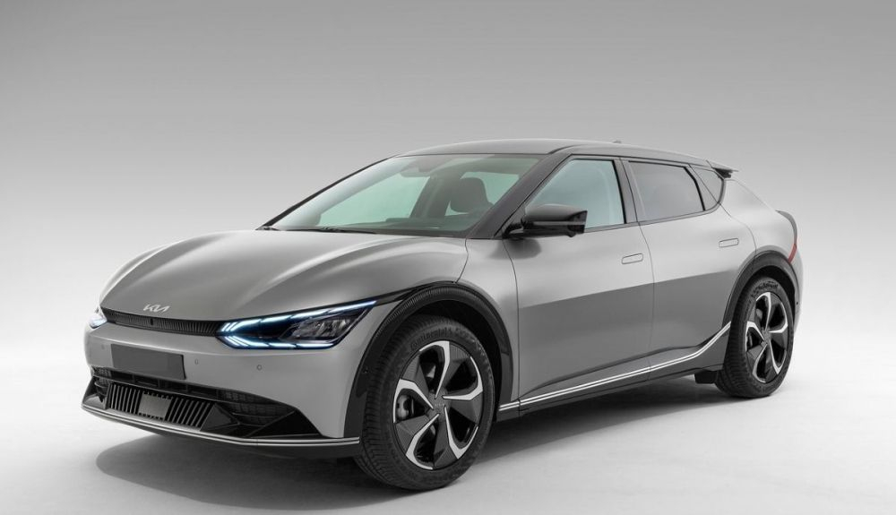 Kia EV4 2024, todo sobre el nuevo SUV eléctrico que promete revolucionar el mercado Kia EV4 2024, todo sobre el nuevo SUV eléctrico que promete revolucionar el mercado